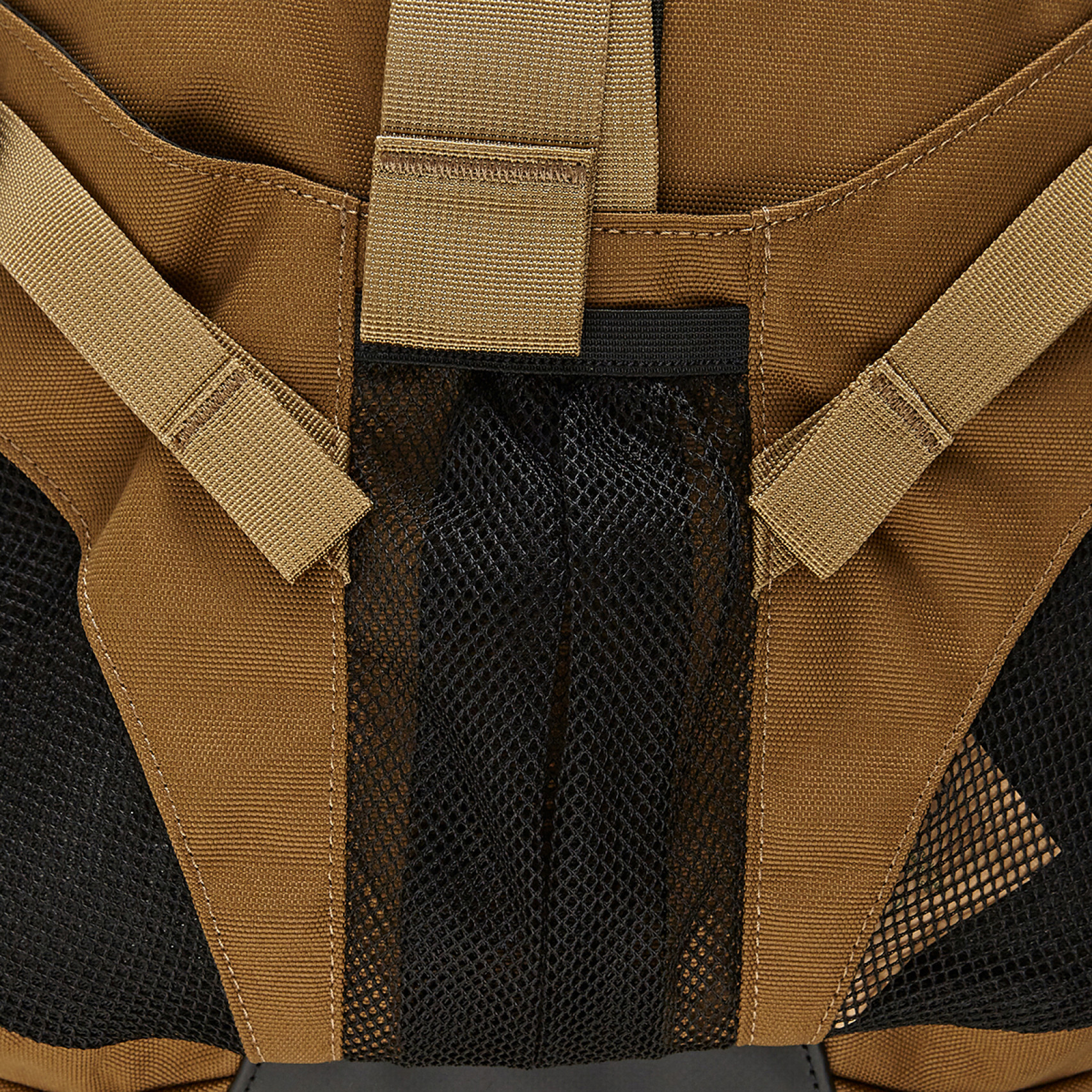 아이콘 RC 백팩 브라운 / FOS901479