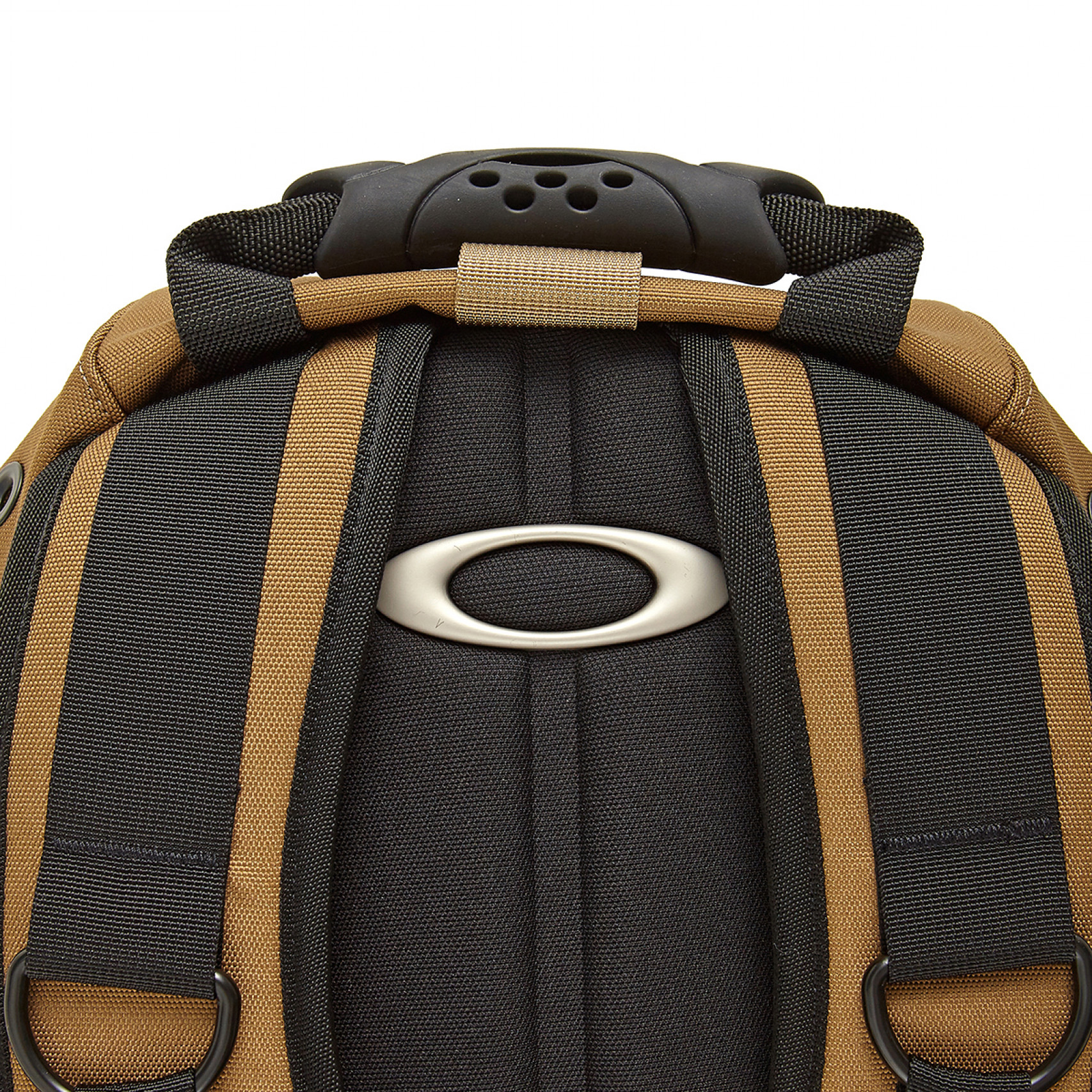 아이콘 RC 백팩 브라운 / FOS901479