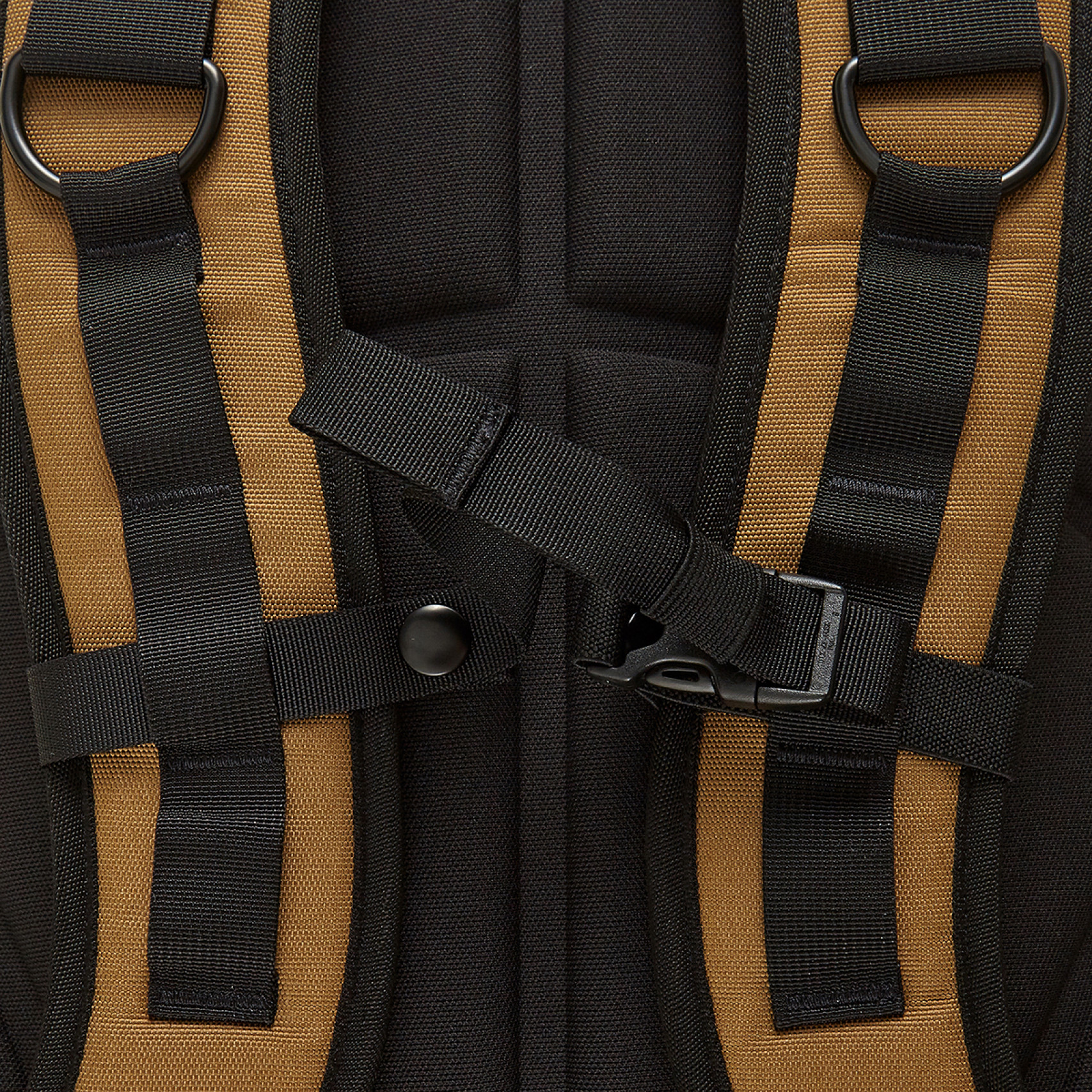 아이콘 RC 백팩 브라운 / FOS901479