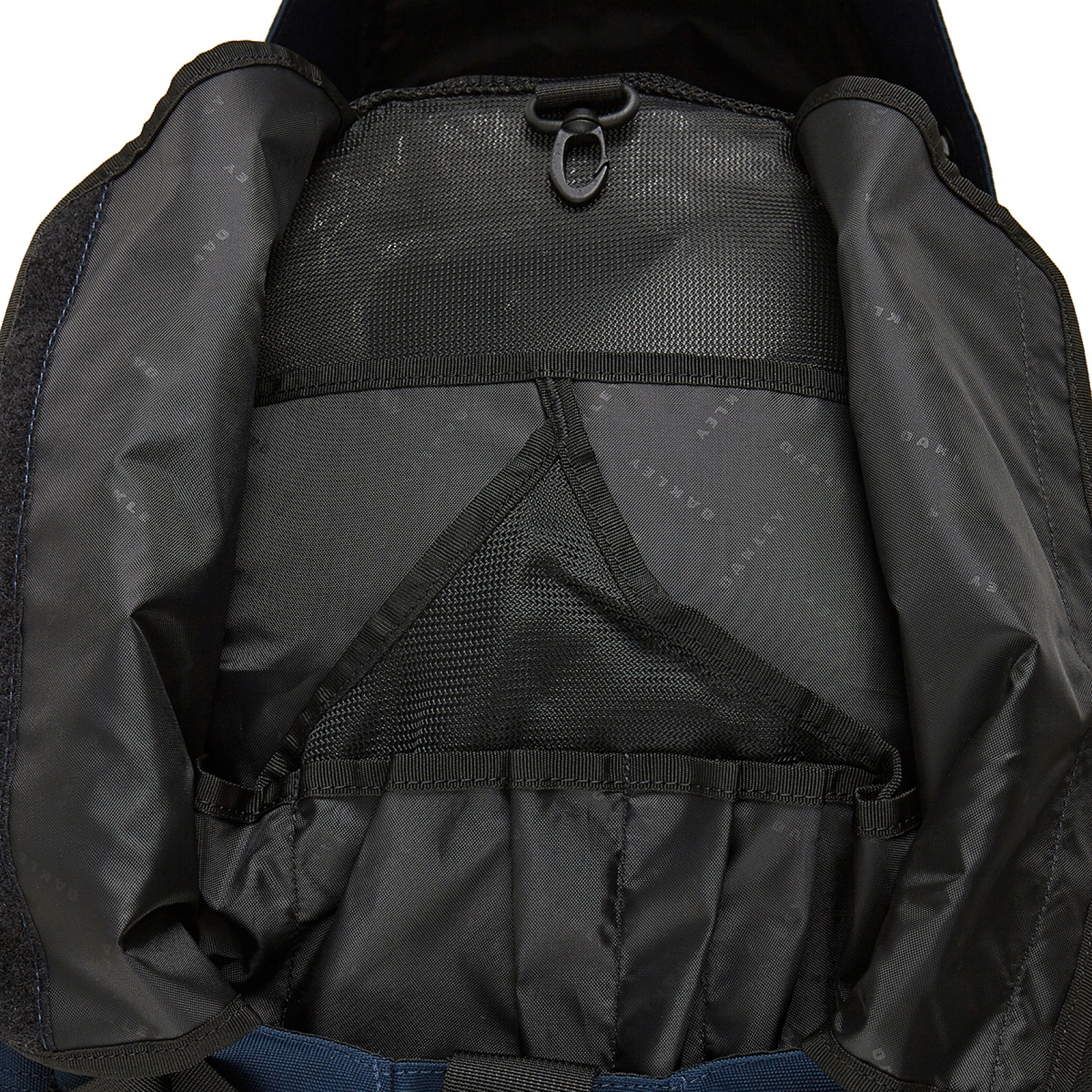 아이콘 RC 백팩 블루 / FOS901479