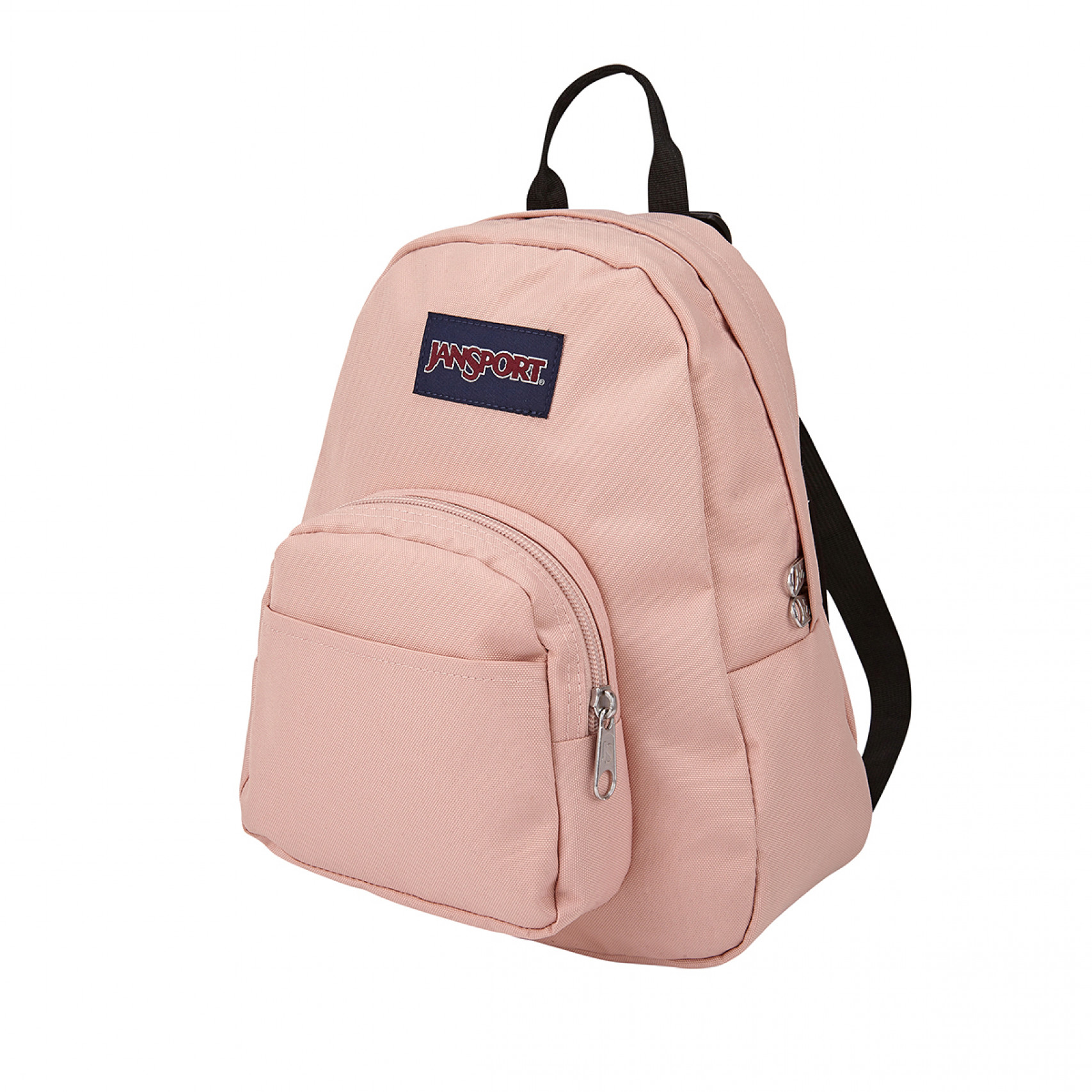 하프 파인트 미니 백팩 미스티 로즈 / JS00TDH67N8