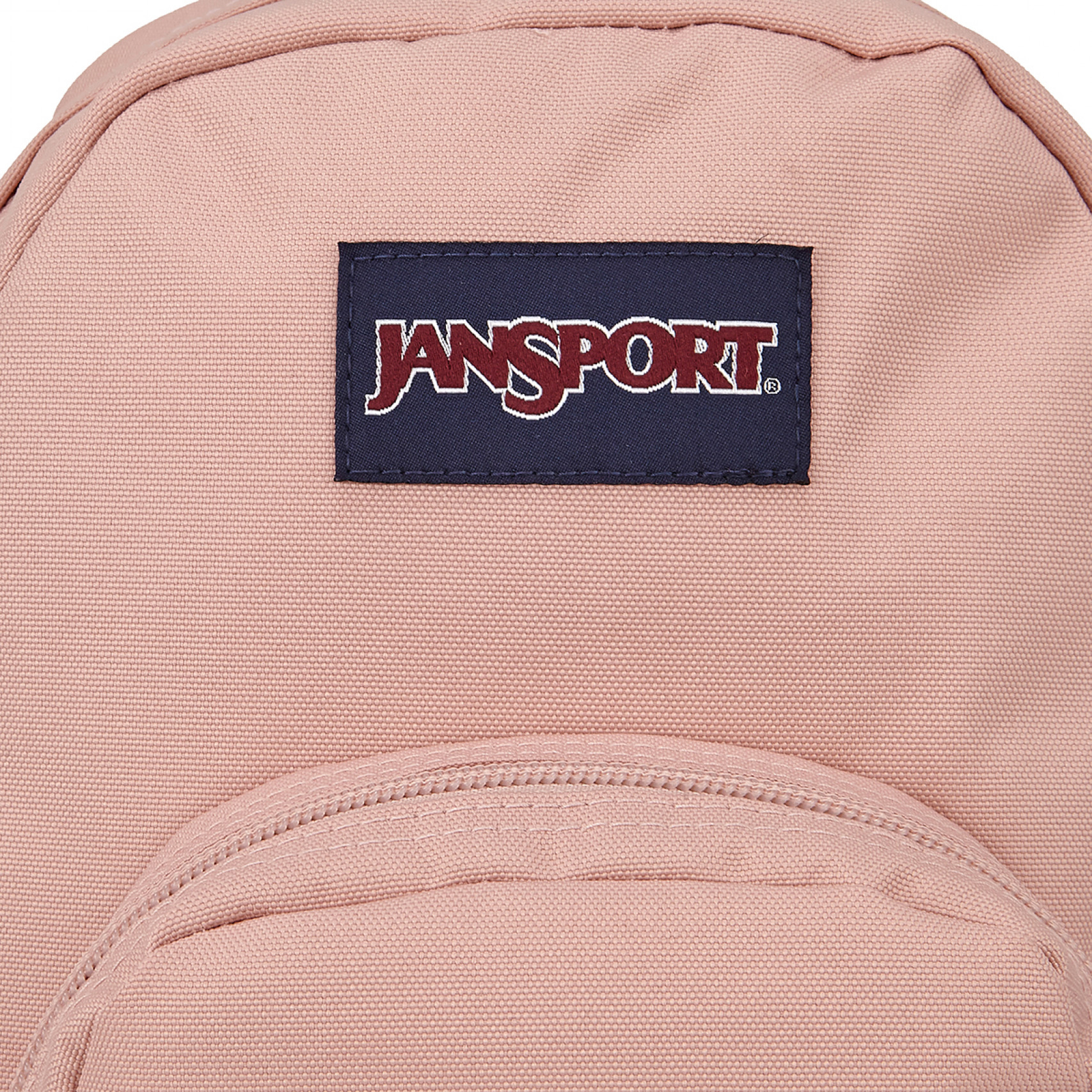 하프 파인트 미니 백팩 미스티 로즈 / JS00TDH67N8