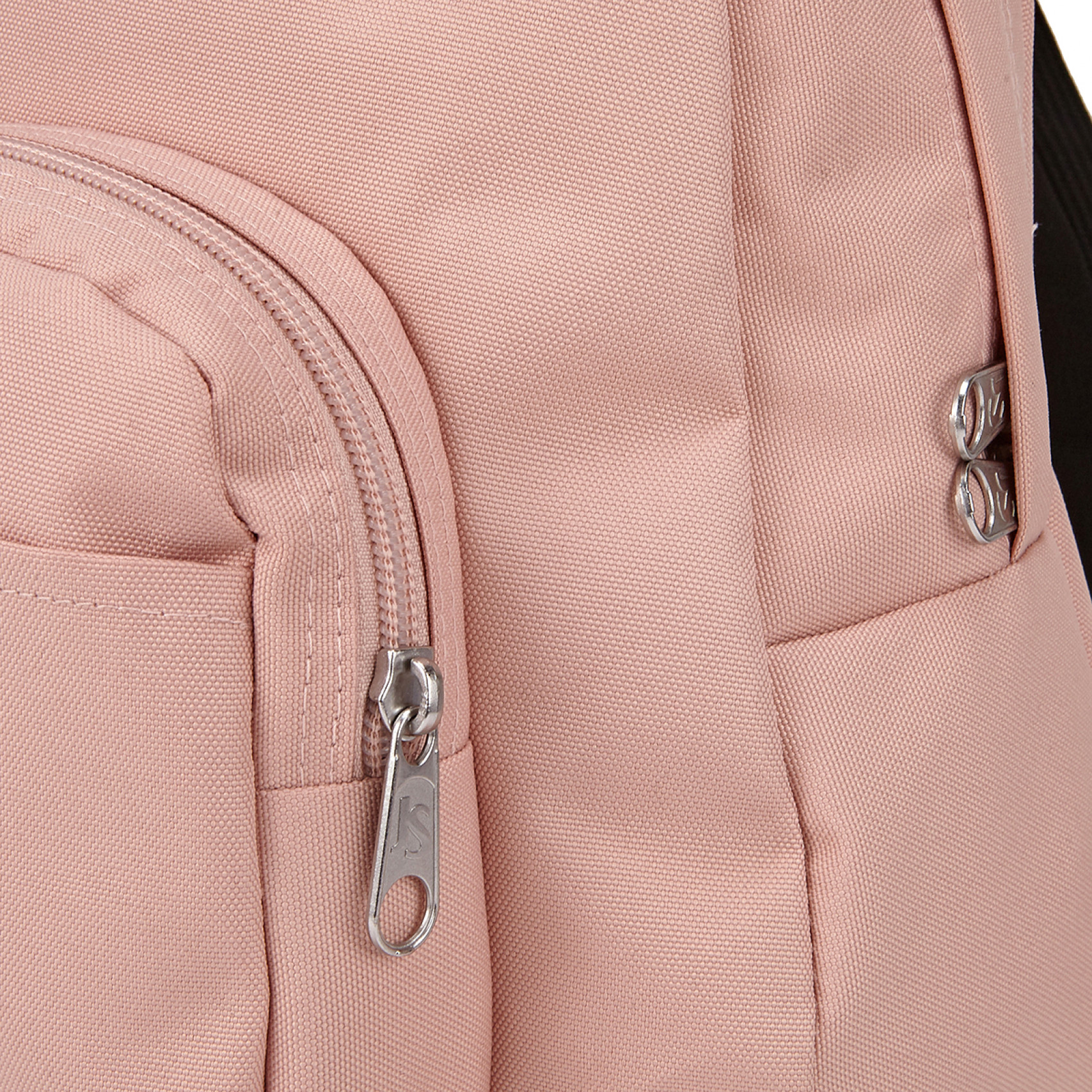 하프 파인트 미니 백팩 미스티 로즈 / JS00TDH67N8