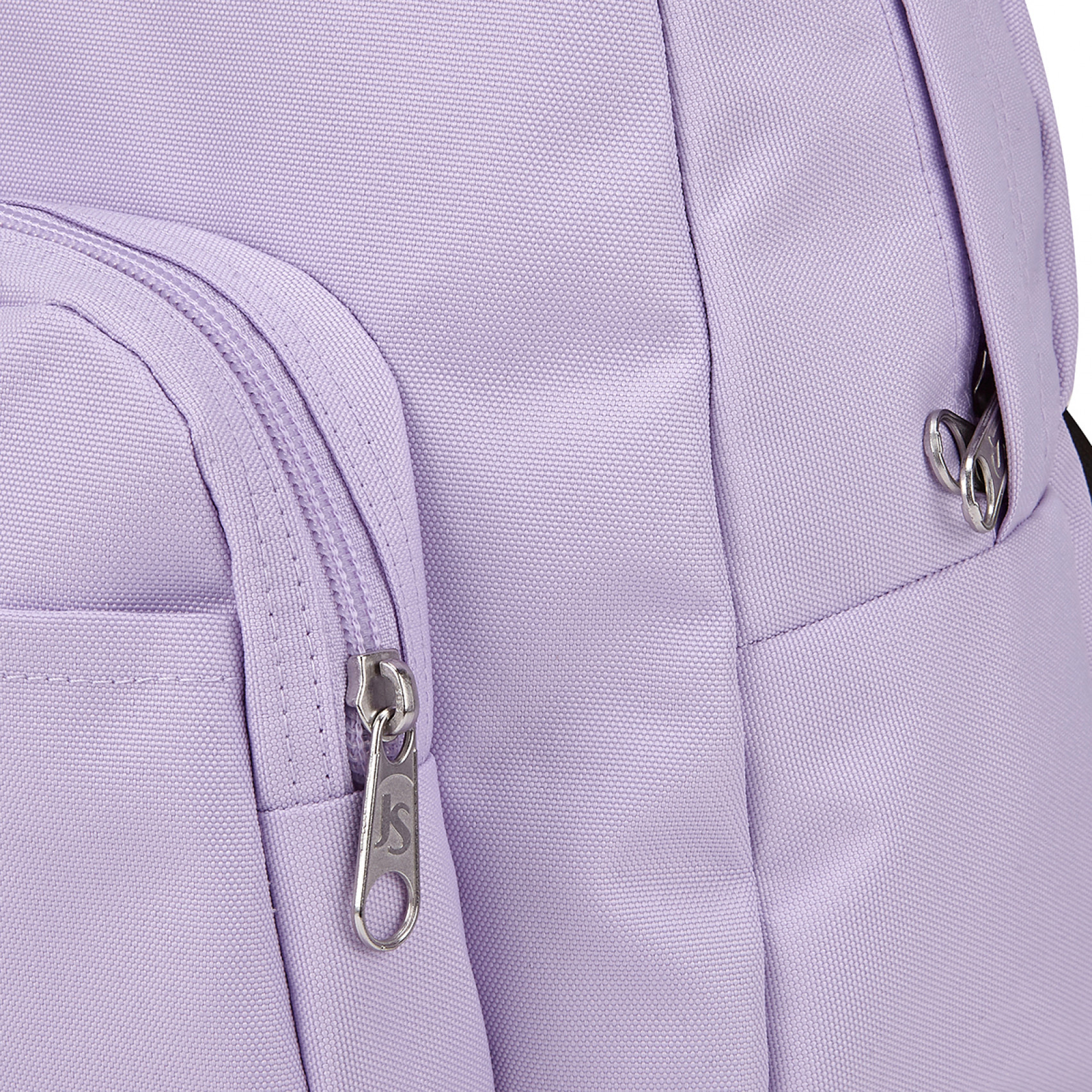 하프 파인트 미니 백팩 파스텔 라일락 / JS00TDH65M9