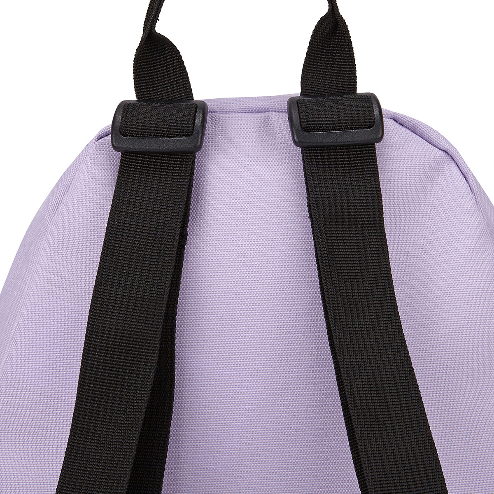 하프 파인트 미니 백팩 파스텔 라일락 / JS00TDH65M9