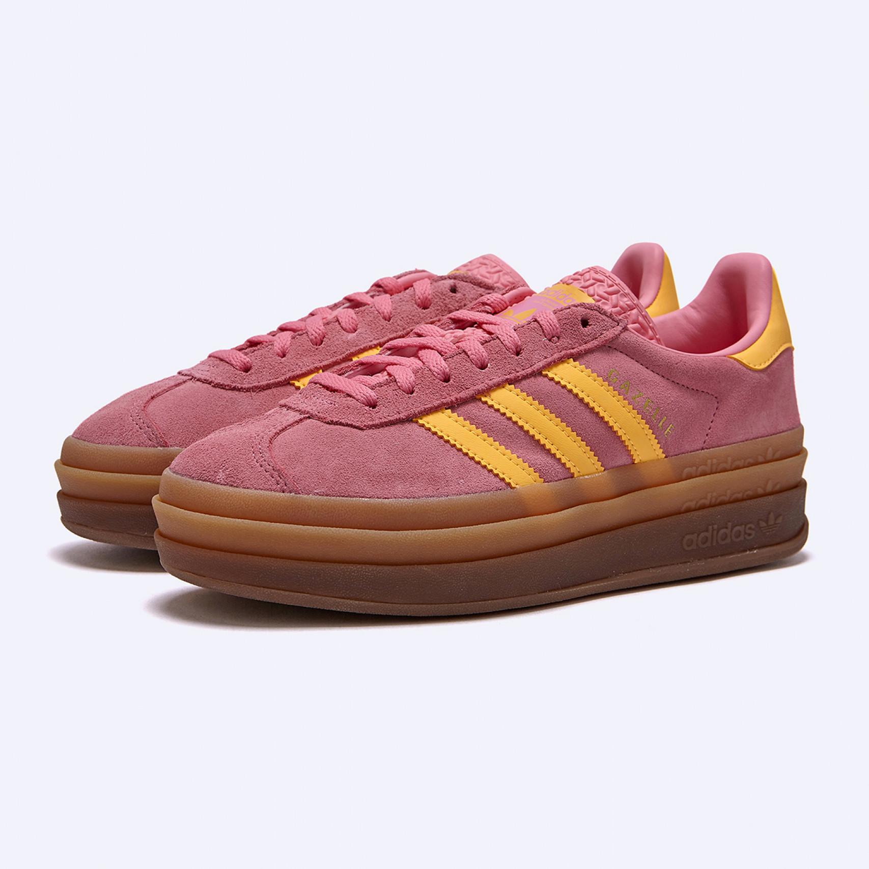 가젤 볼드 블리스 핑크 / IF4498