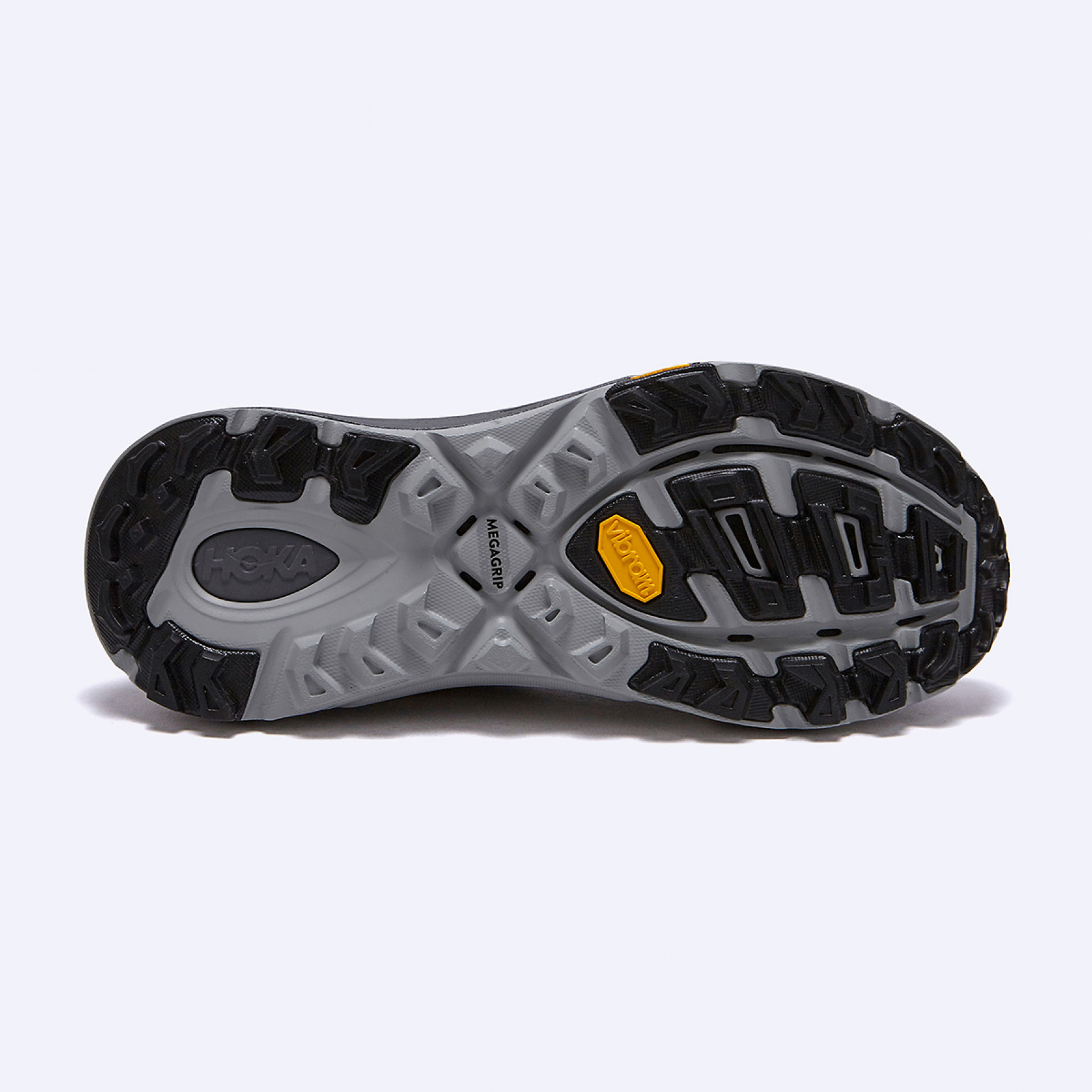 마파테 스피드 2 블랙 캐슬락 / 1126851-BCSTL