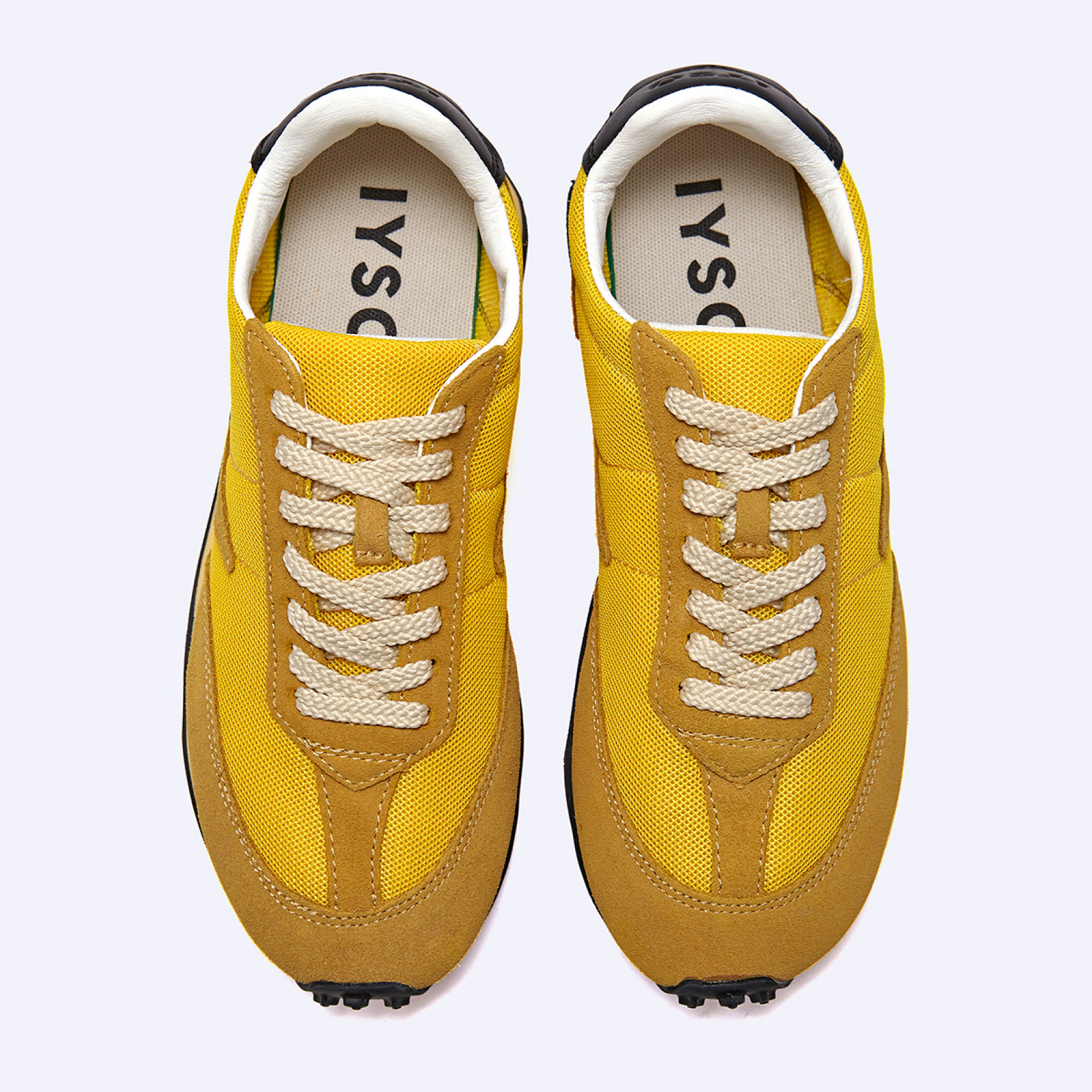 머큐리 80S 올드 골드 / ESM3280SMOG