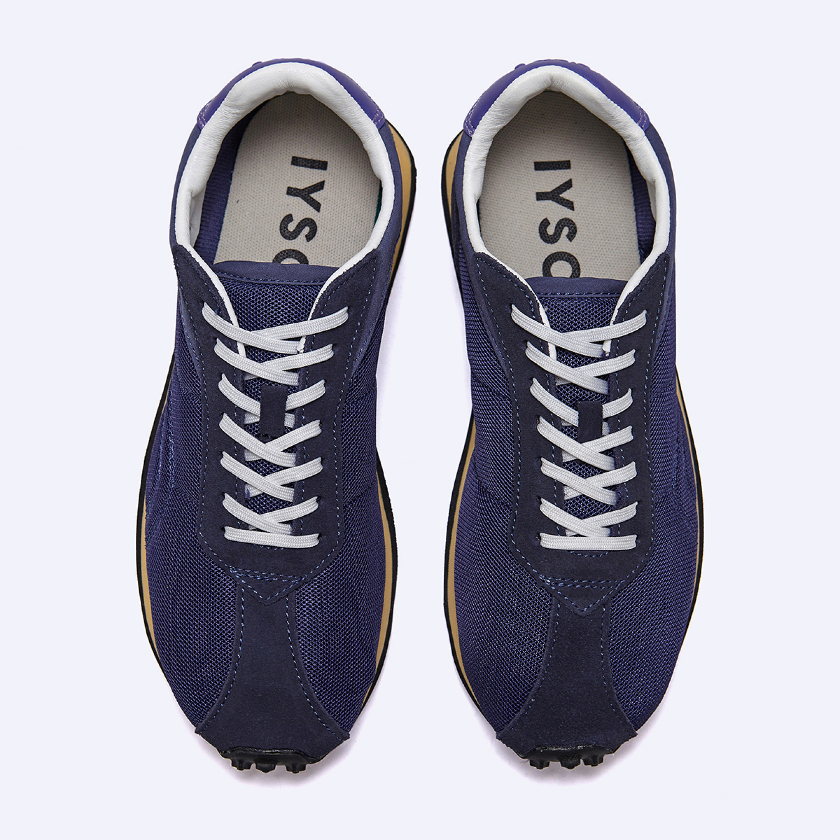 헤일로 80S 디어 네이비 / ESM6480SMDN