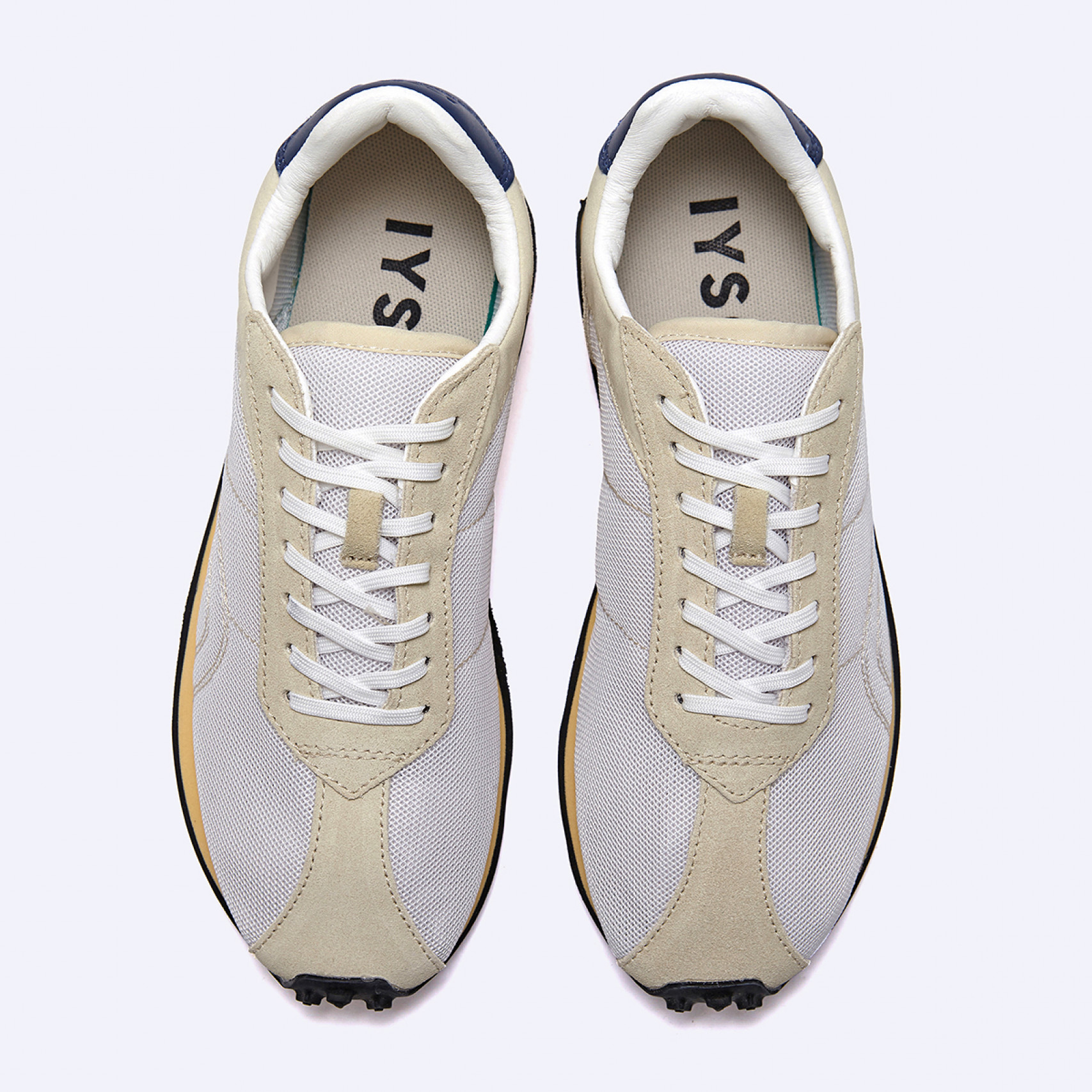 헤일로 80S 스틸 화이트 / ESM6480SMSW