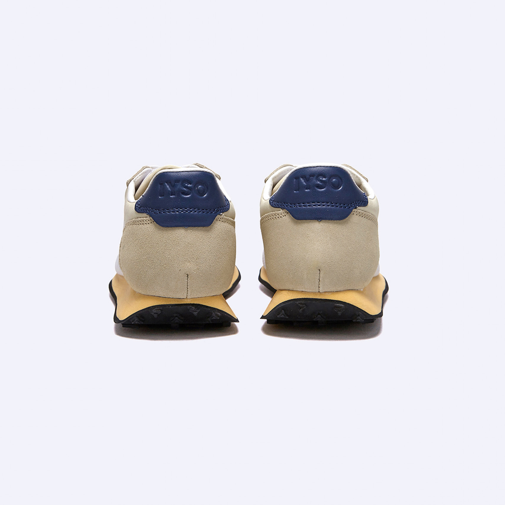 헤일로 80S 스틸 화이트 / ESM6480SMSW