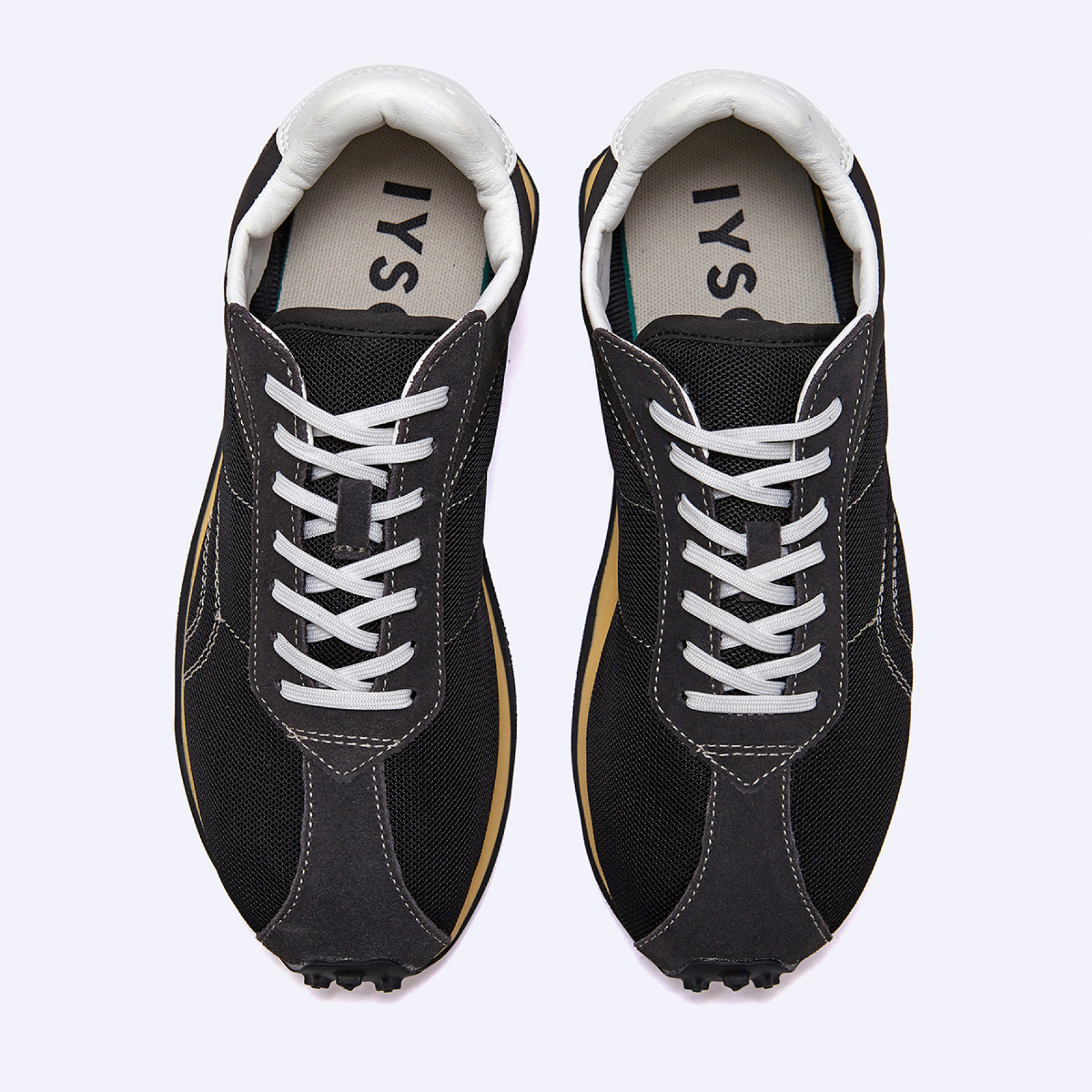 헤일로 80S 에이즈드 블랙 / ESM6480SMAB