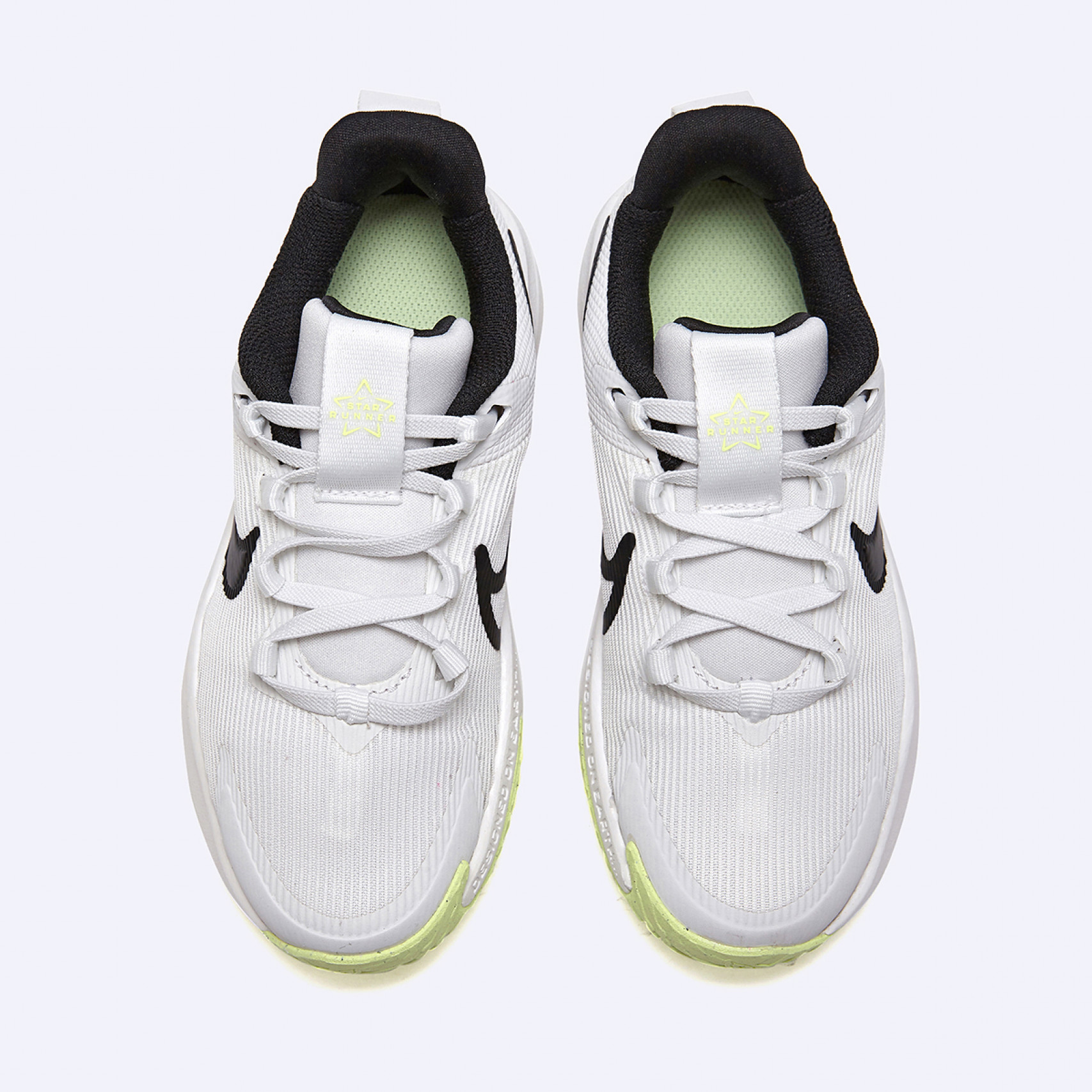 스타 러너 4 키즈 / DX7614-102