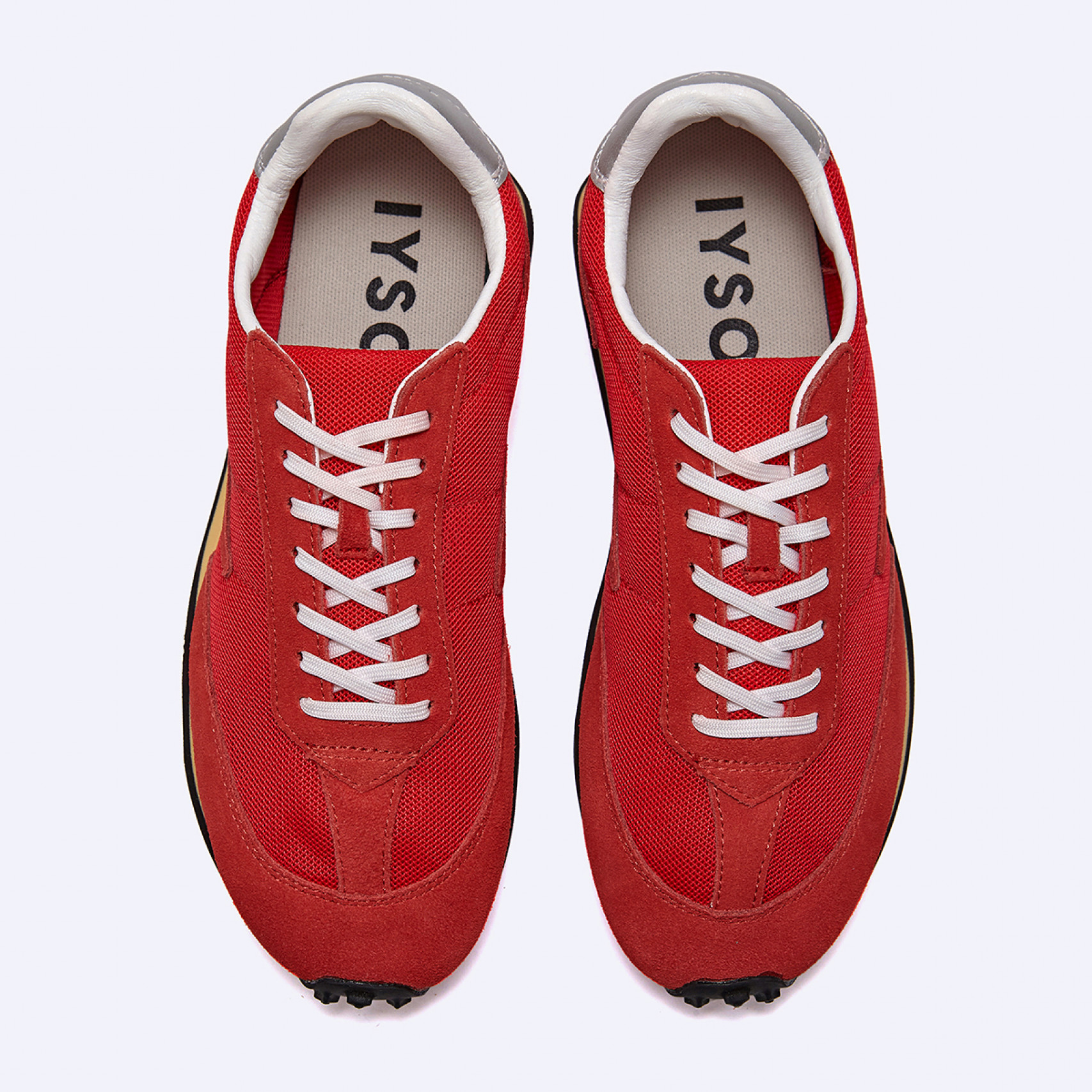 머큐리 80S 울트라 레드 / ESM3280SMUR