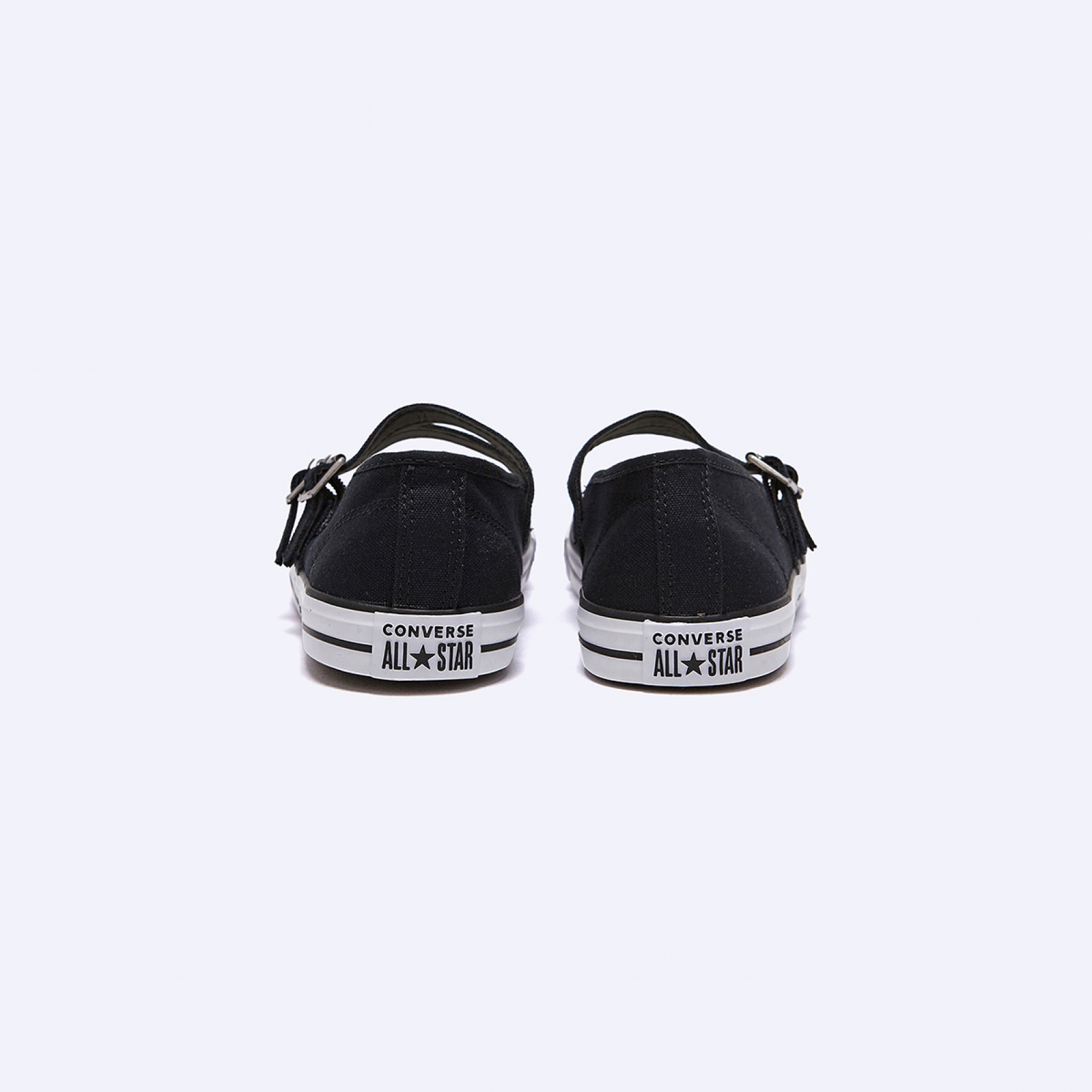 척테일러 올스타 데인티 메리 제인 블랙 / A11551C