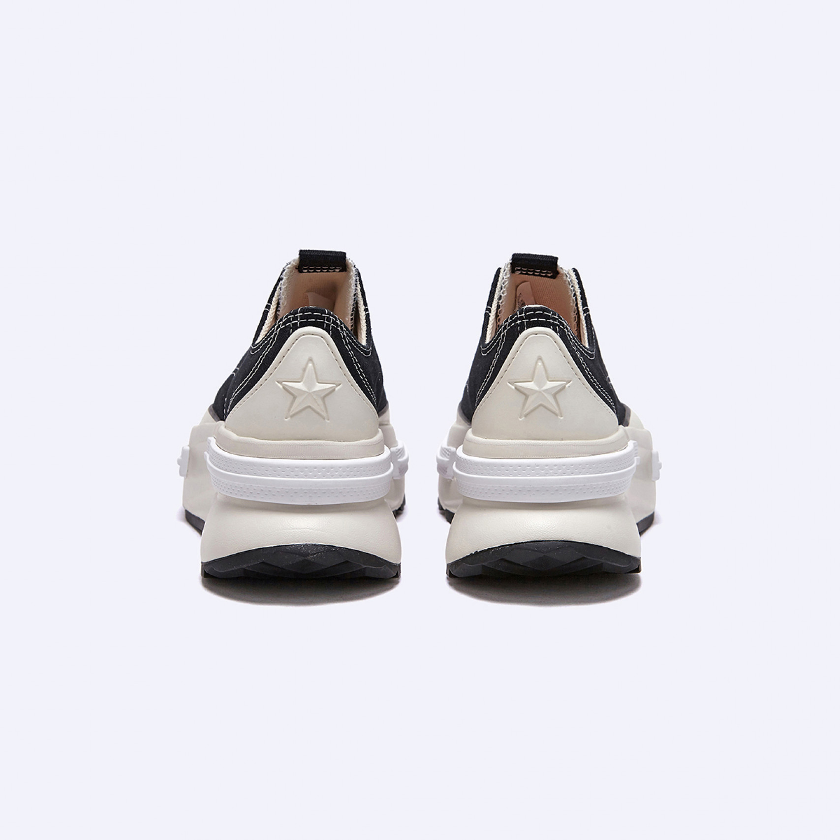 런스타 레거시 CX 퓨처 컴포트 블랙 / A11489C