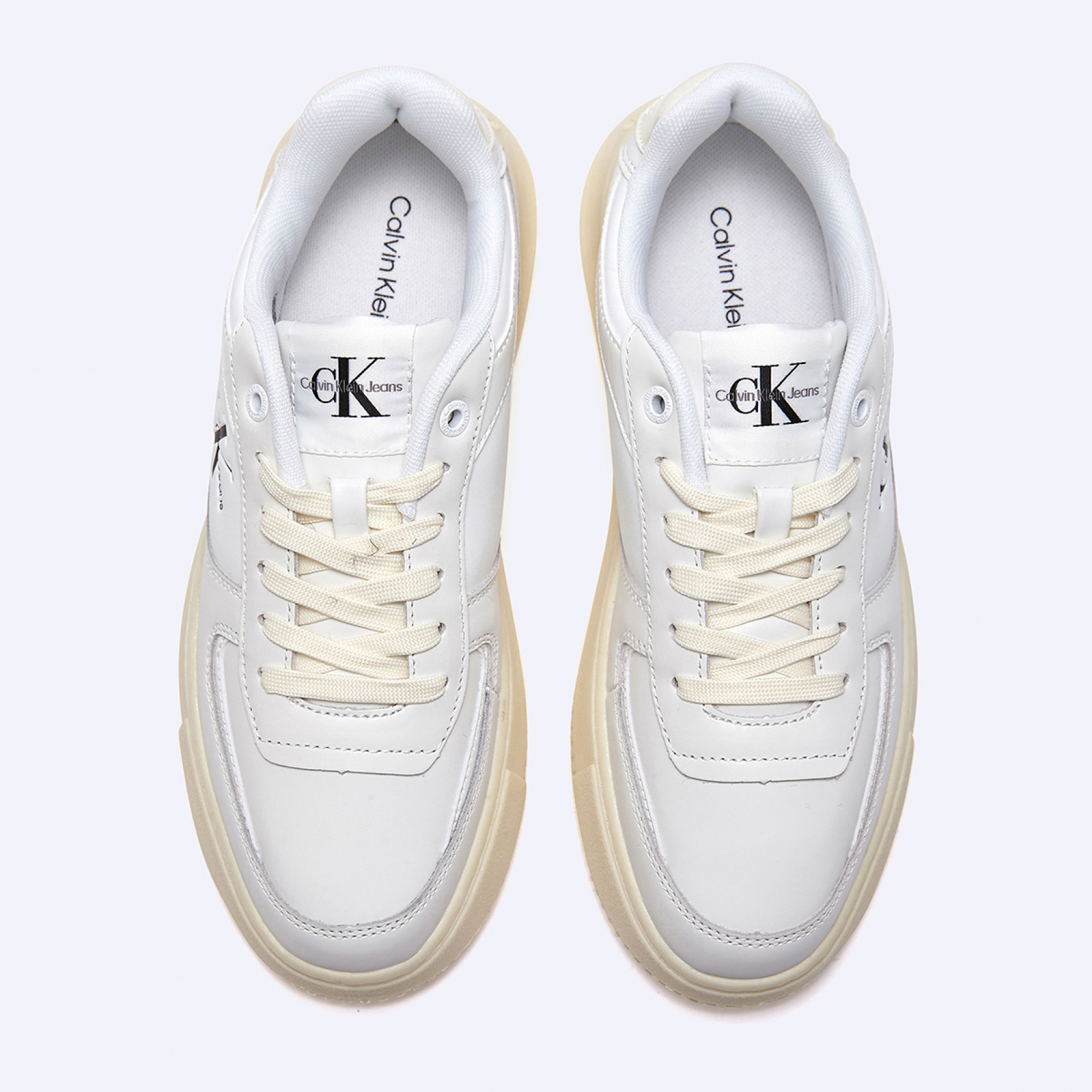 말모 메타 빈티지 스니커즈 / YW014100LA