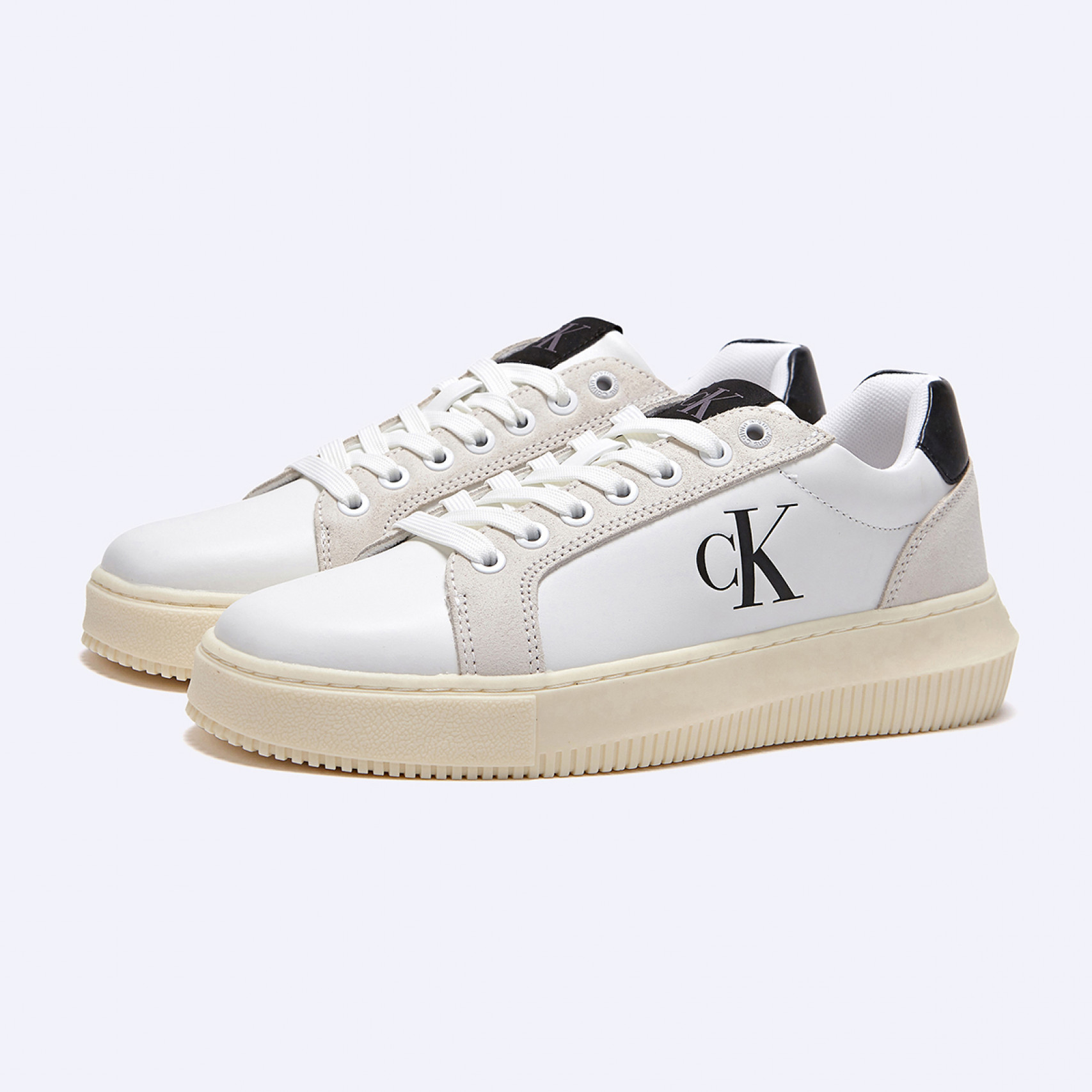 말모 어센틱 스니커즈 / YW0161403A