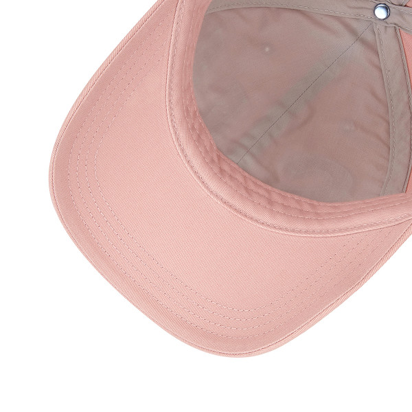 SUNLOVE Cut Off Capital Cap Pink , SL243WHWBC02