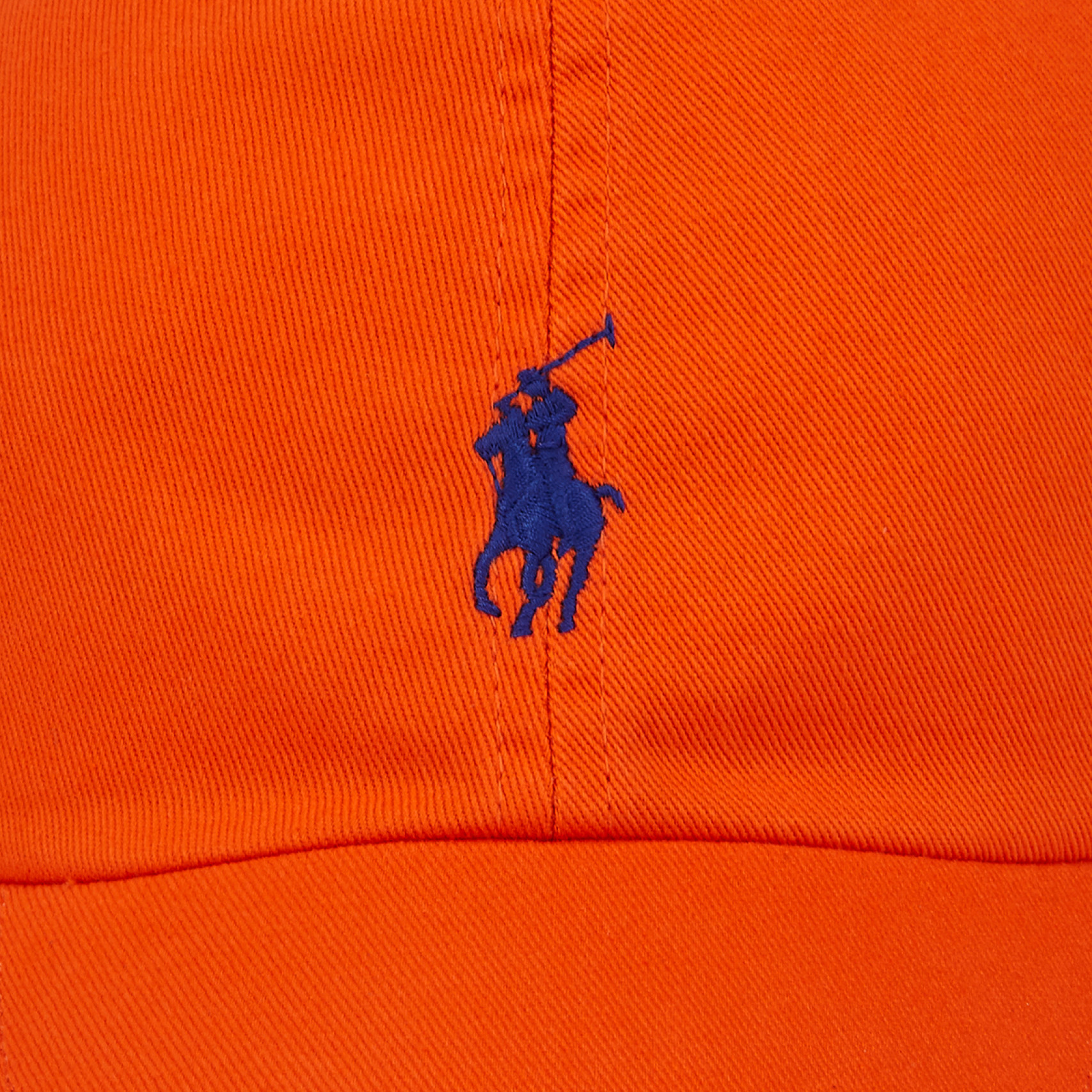 코튼 치노 베이스볼 캡 / MAPOHGS0J420574