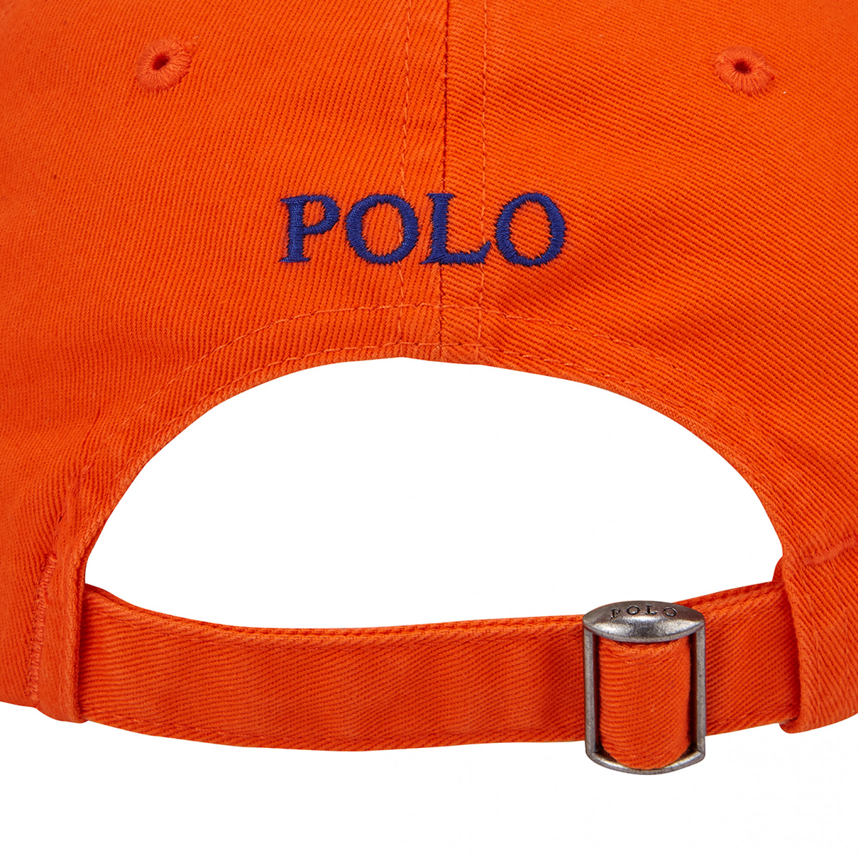 코튼 치노 베이스볼 캡 / MAPOHGS0J420574