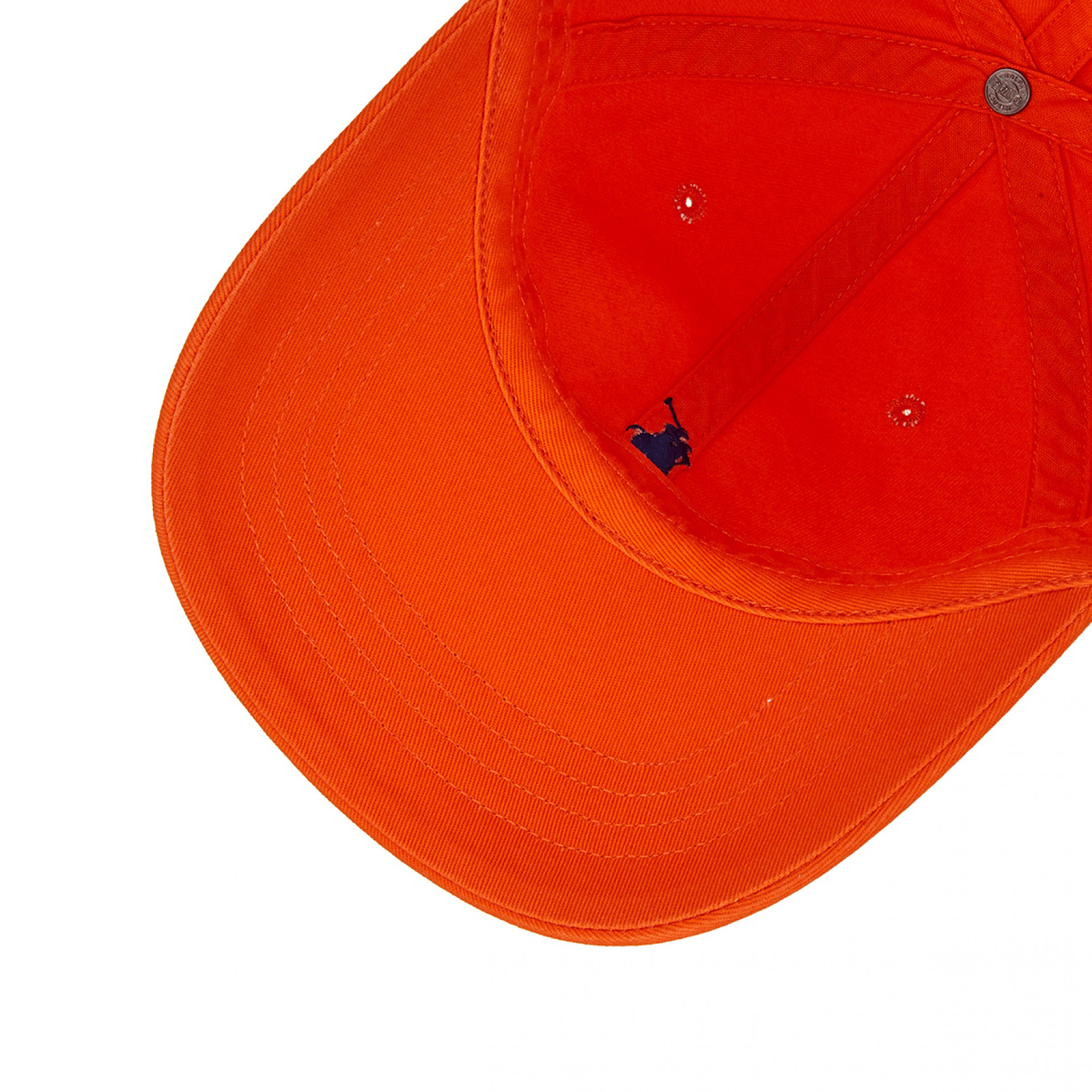 코튼 치노 베이스볼 캡 / MAPOHGS0J420574