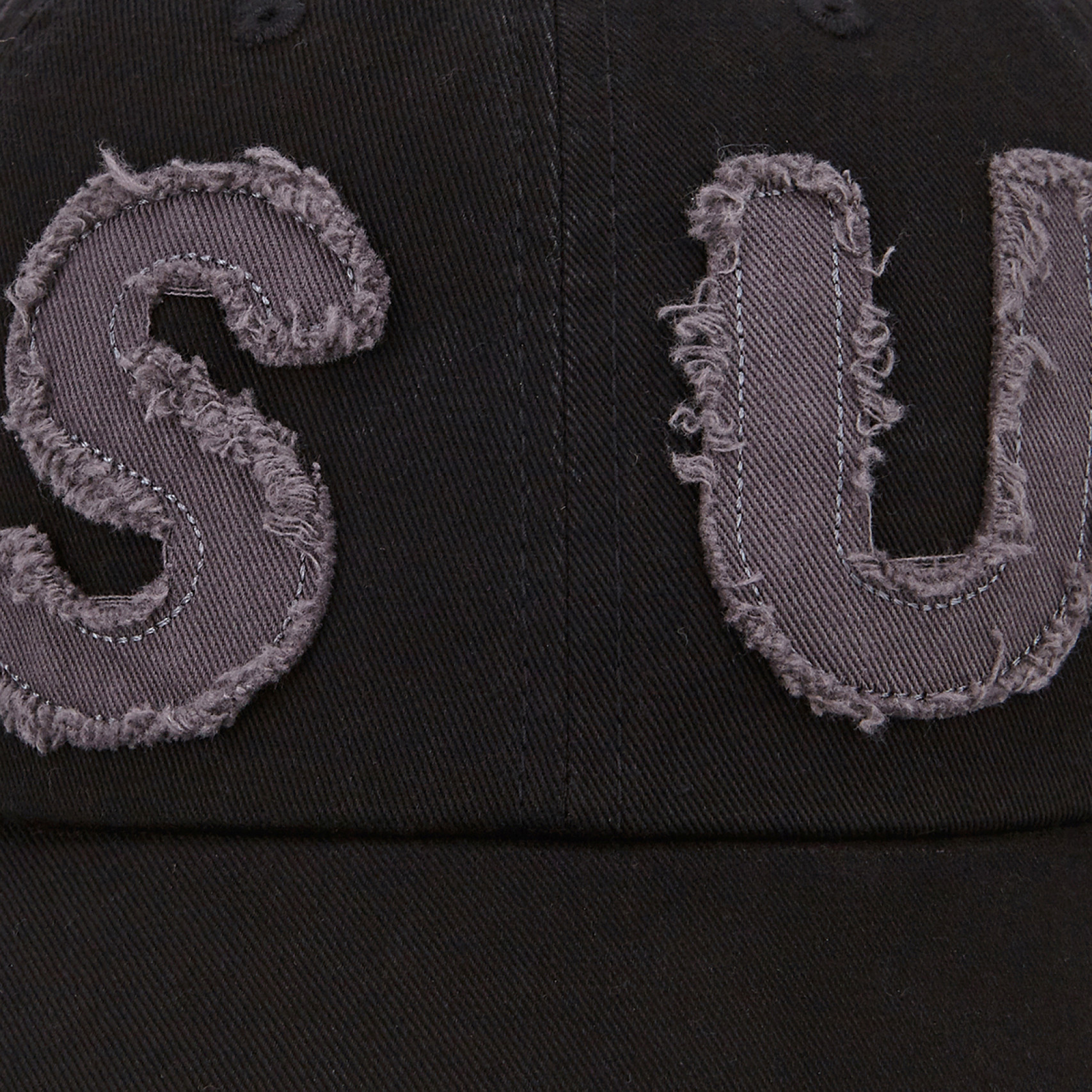 Cut Off Capital Cap Black / SL243WHWBC02