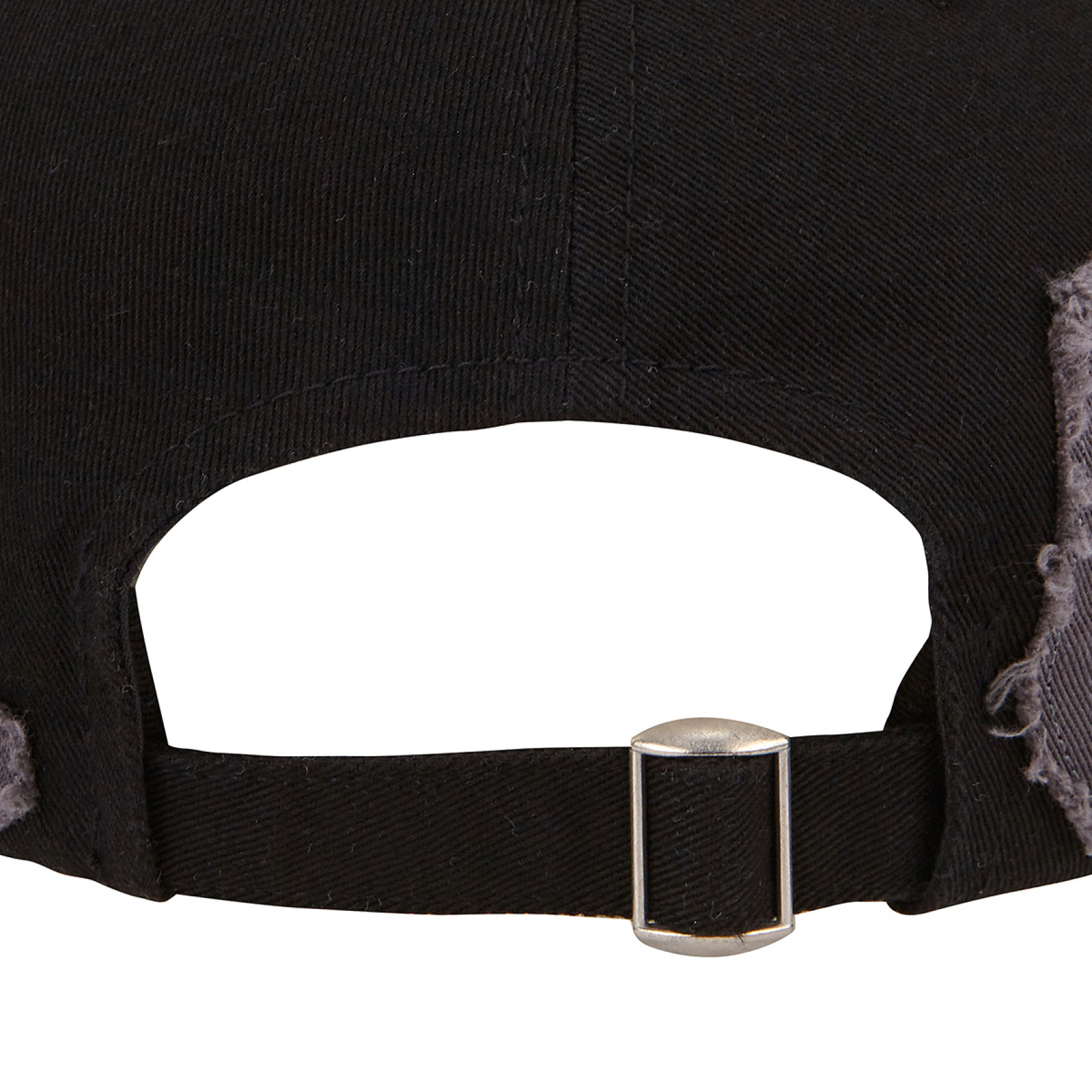 Cut Off Capital Cap Black / SL243WHWBC02