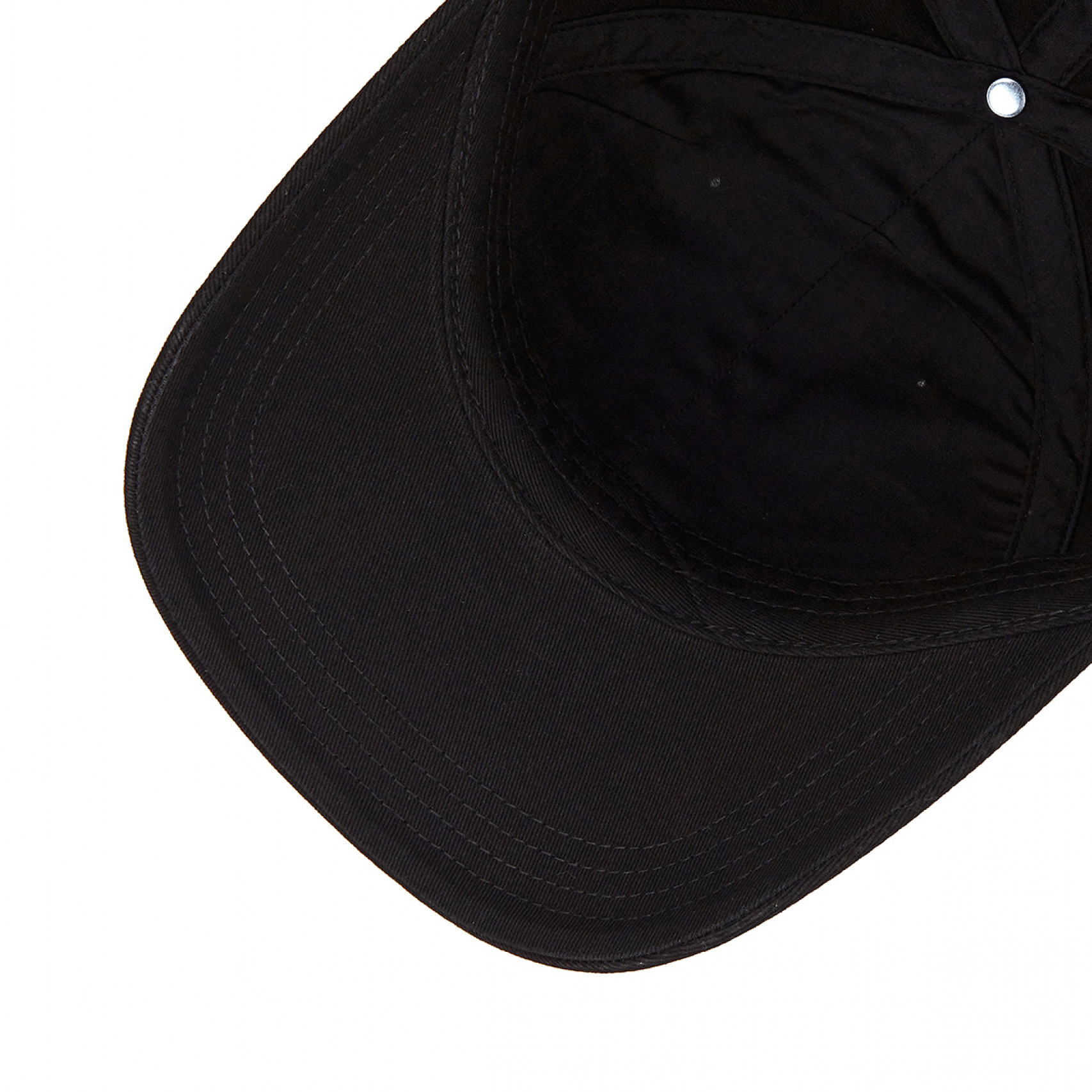 Cut Off Capital Cap Black / SL243WHWBC02