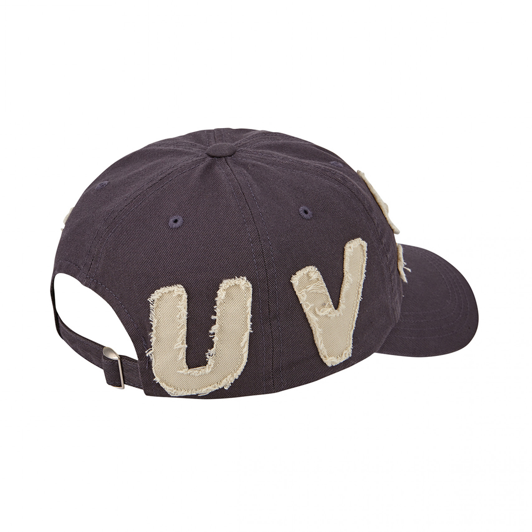 Cut Off Capital Cap Charcoal / SL243WHWBC02