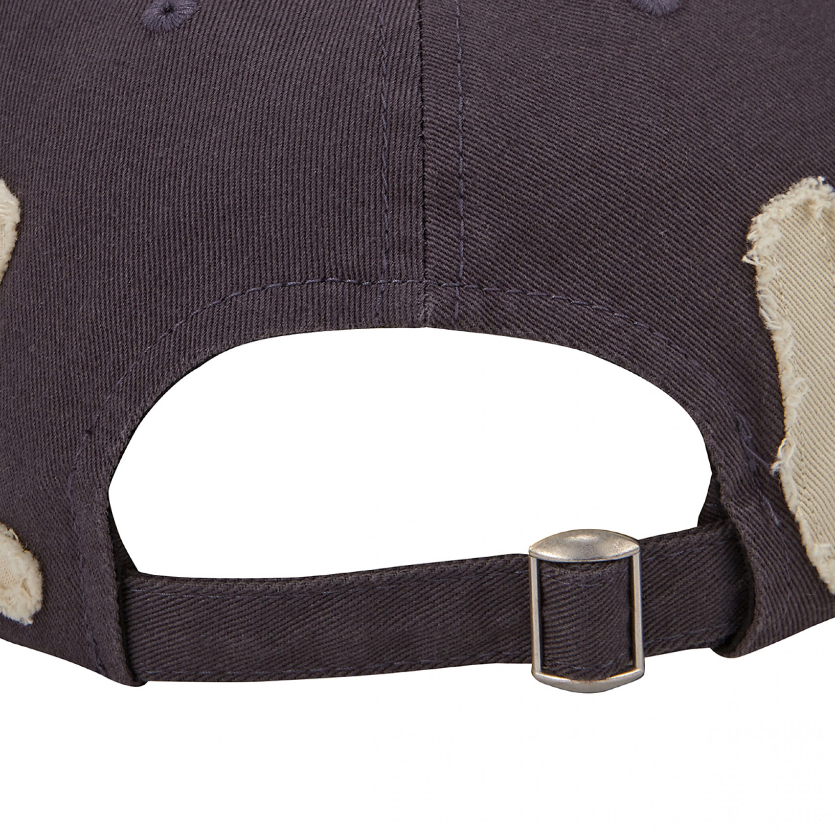 Cut Off Capital Cap Charcoal / SL243WHWBC02