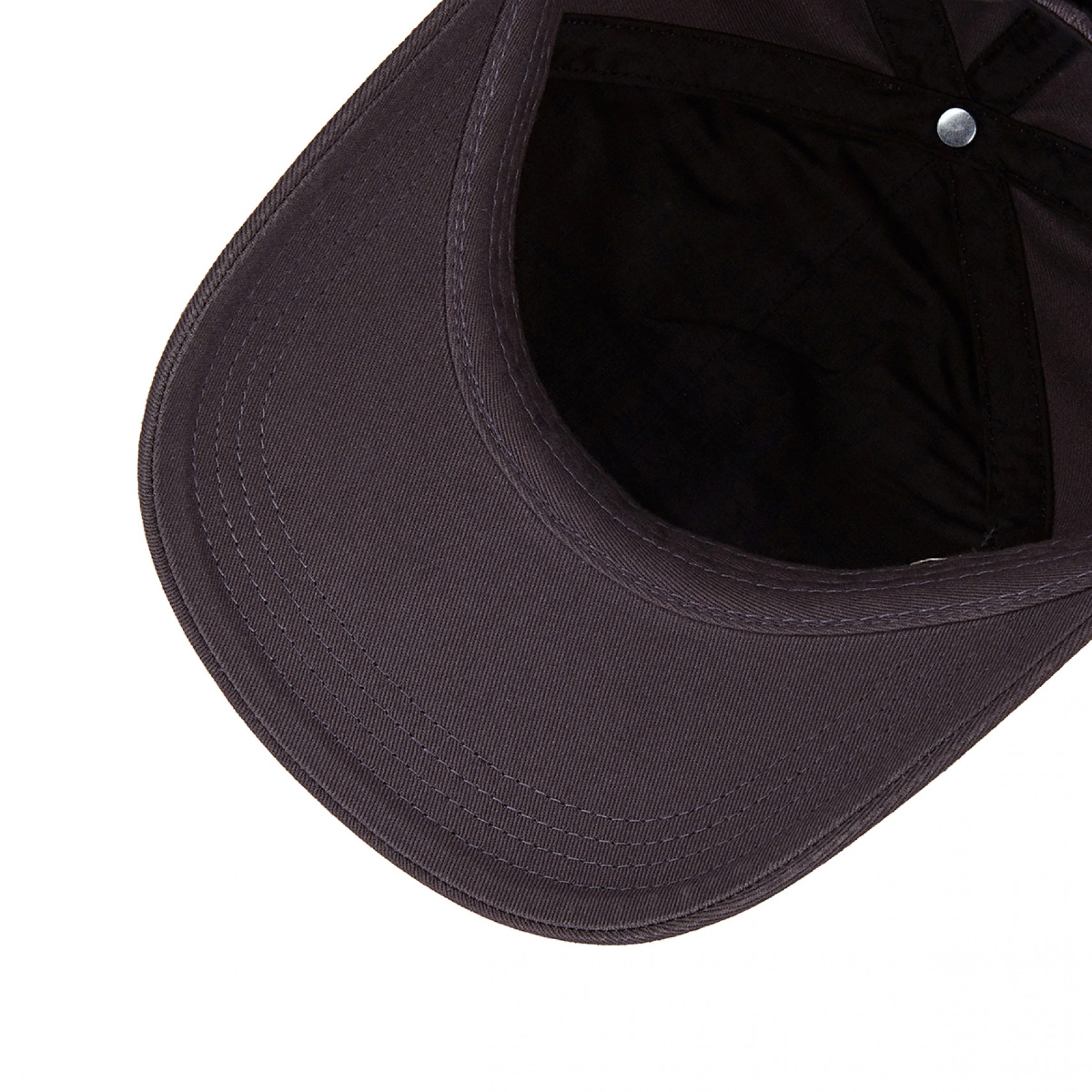 Cut Off Capital Cap Charcoal / SL243WHWBC02
