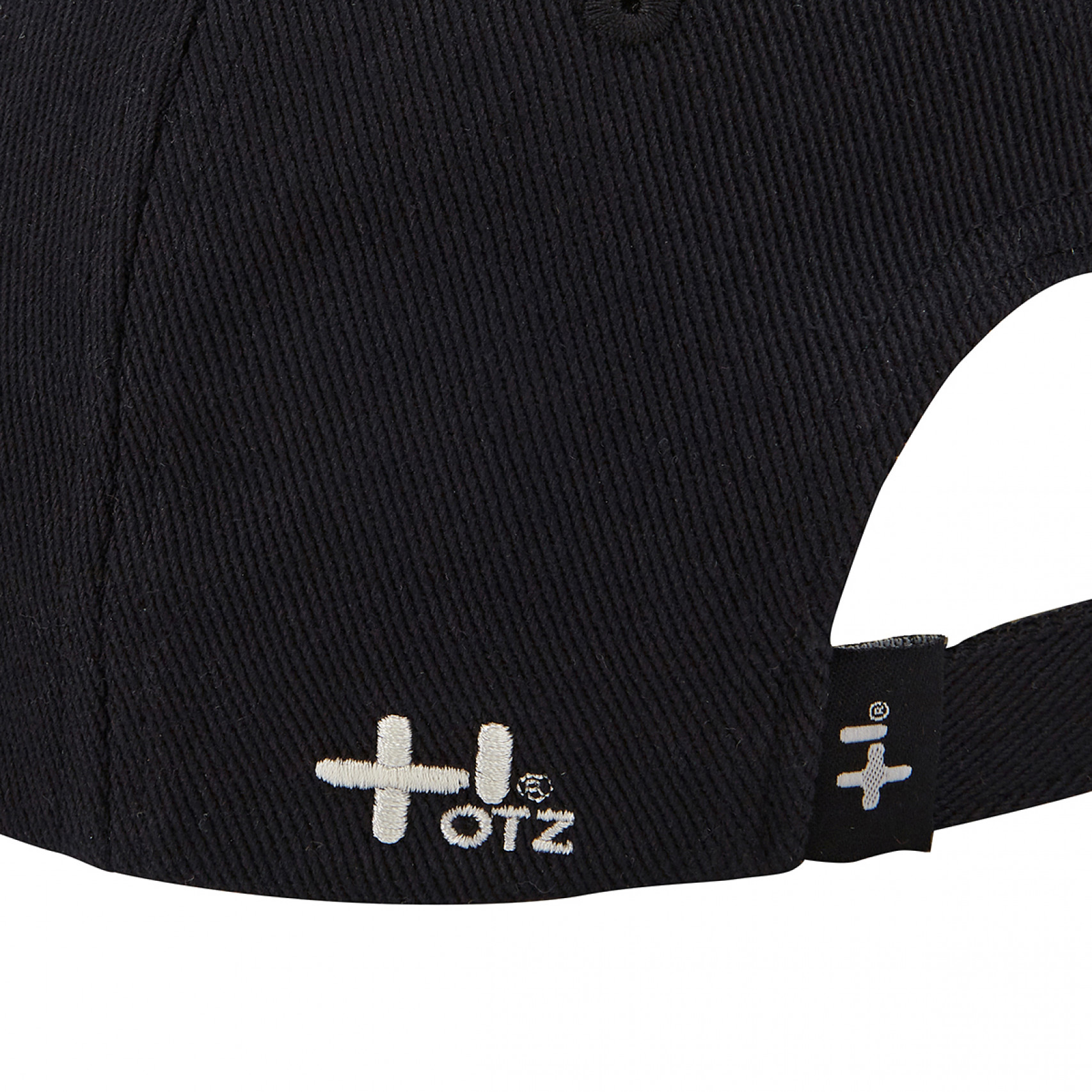 말리부 볼캡 블랙 / FLOTEF3H01