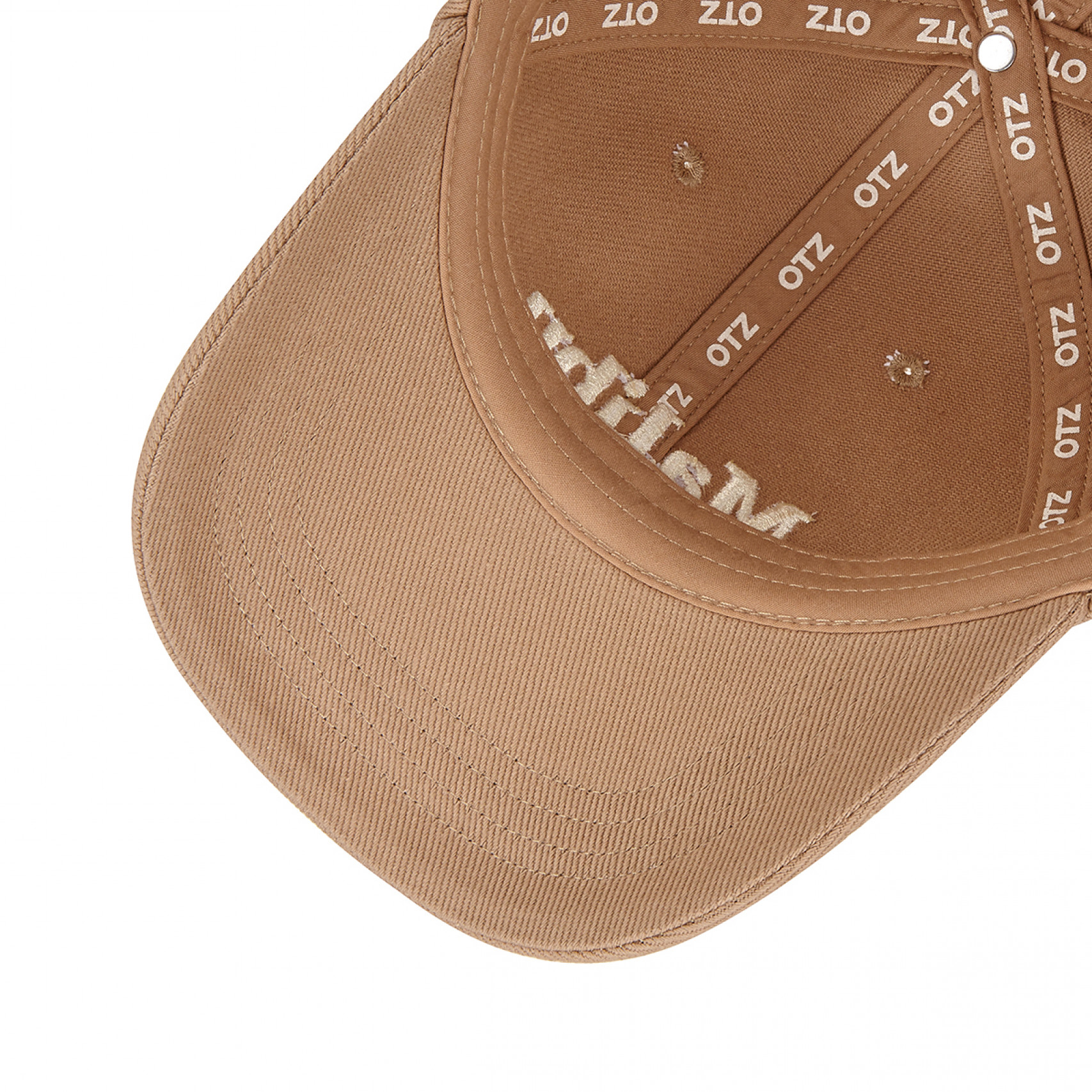 말리부 볼캡 베이지 / FLOTEF3H02