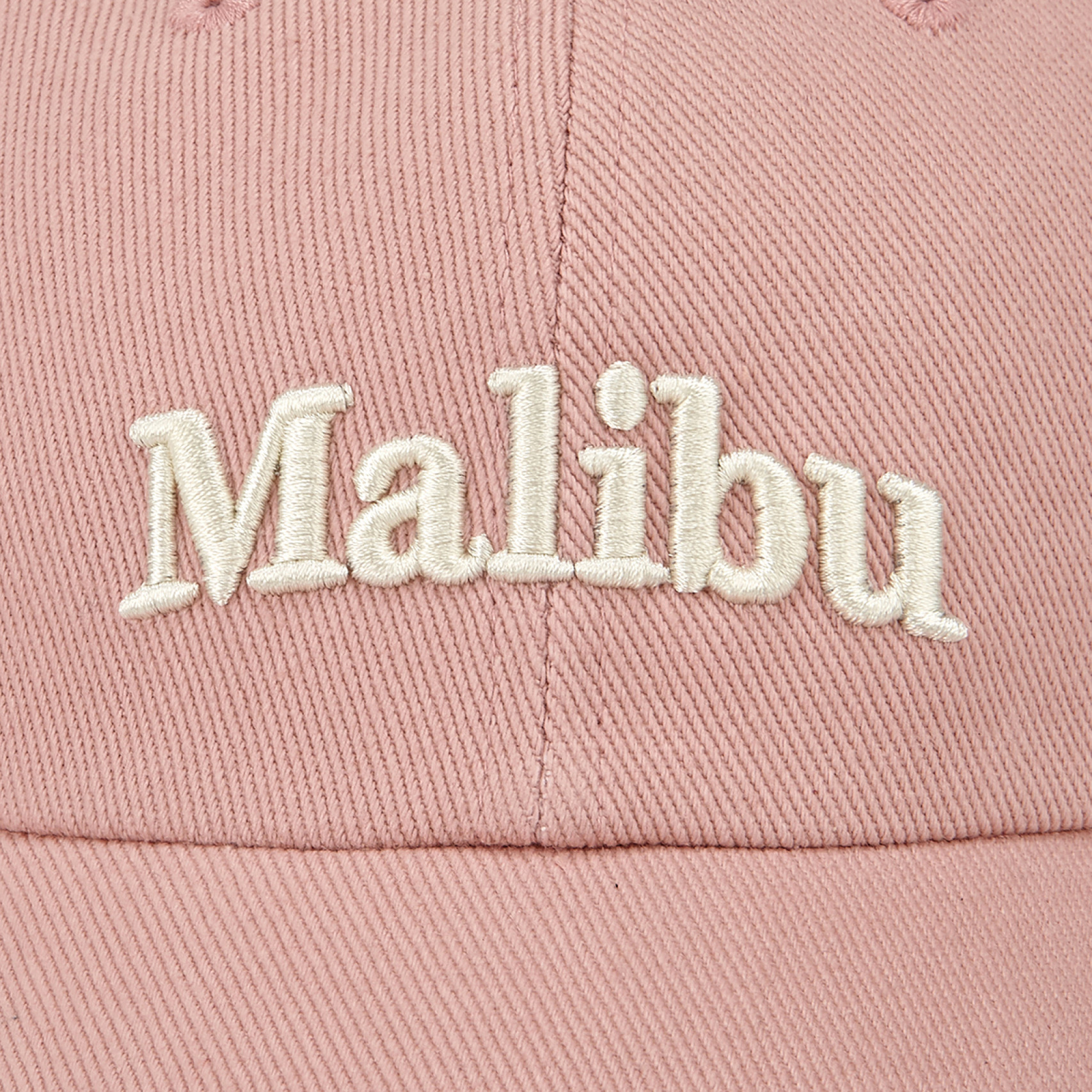 말리부 볼캡 핑크 / FLOTEF3H03