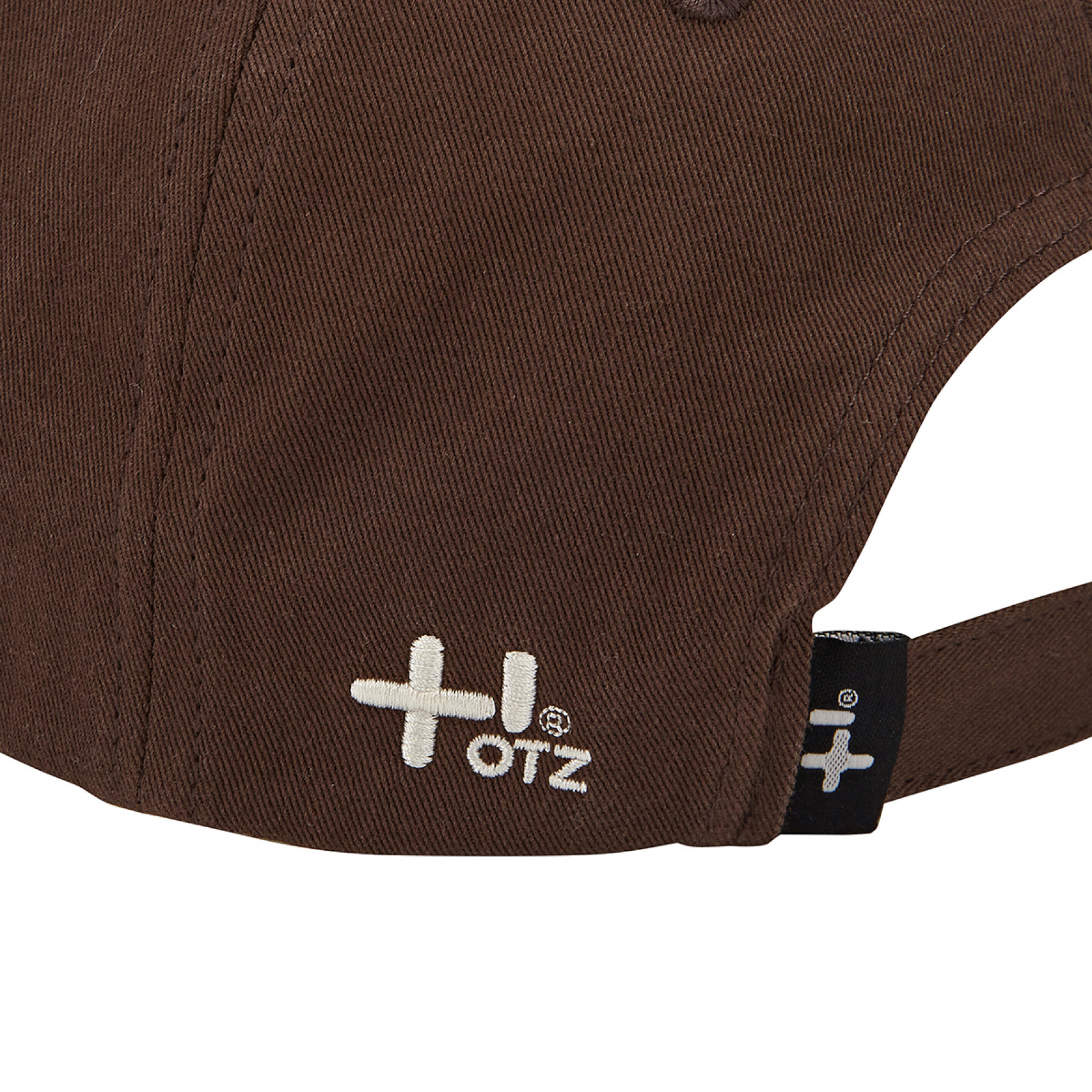 피스모 볼캡 브라운 / FLOTEF3H04