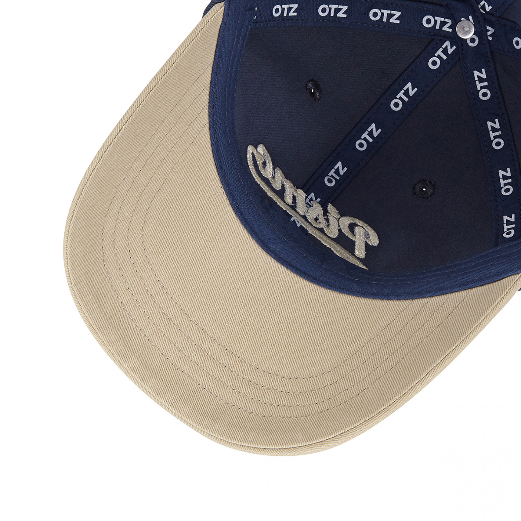 피스모 볼캡 네이비 / FLOTEF3H05