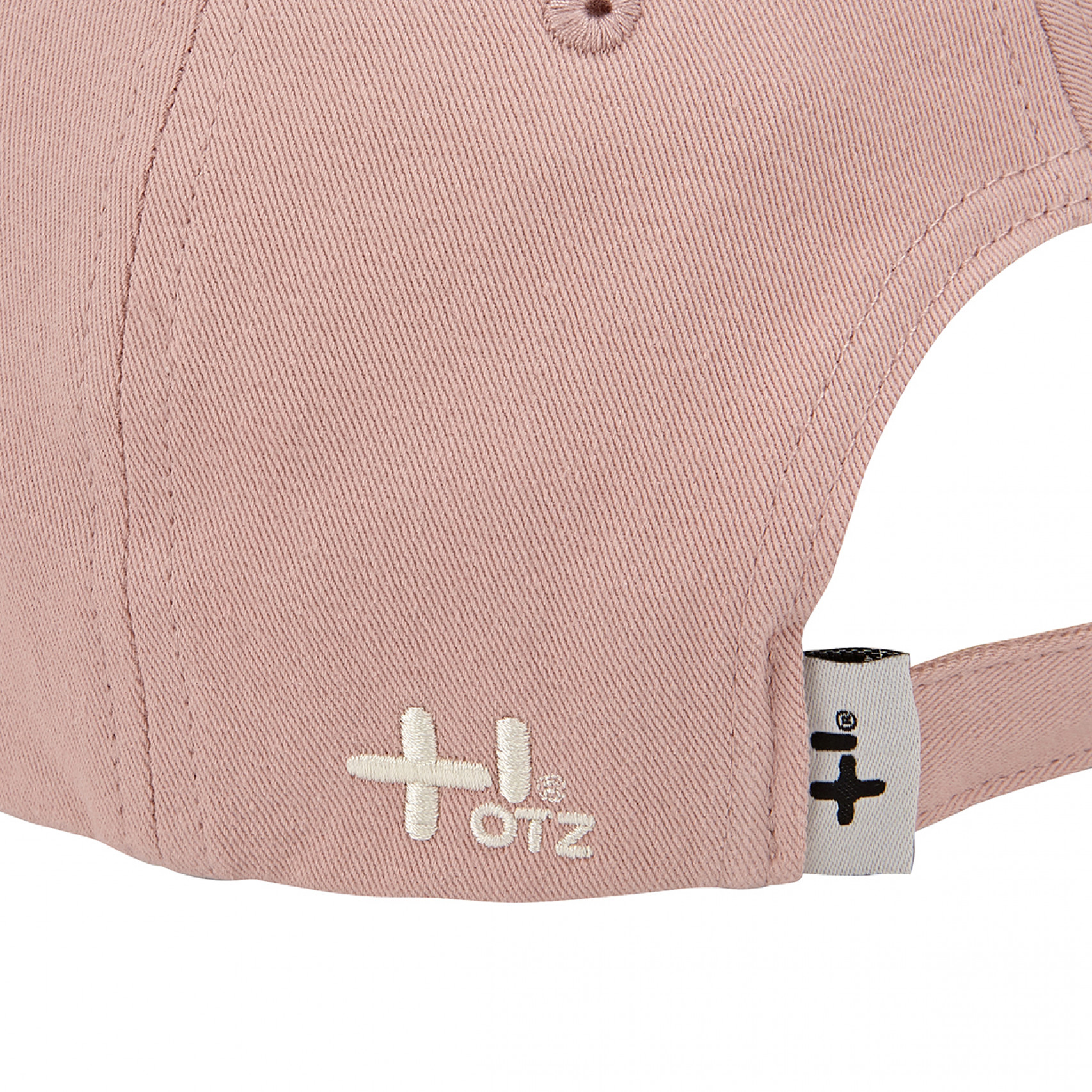 피스모 볼캡 핑크 / FLOTEF3H06