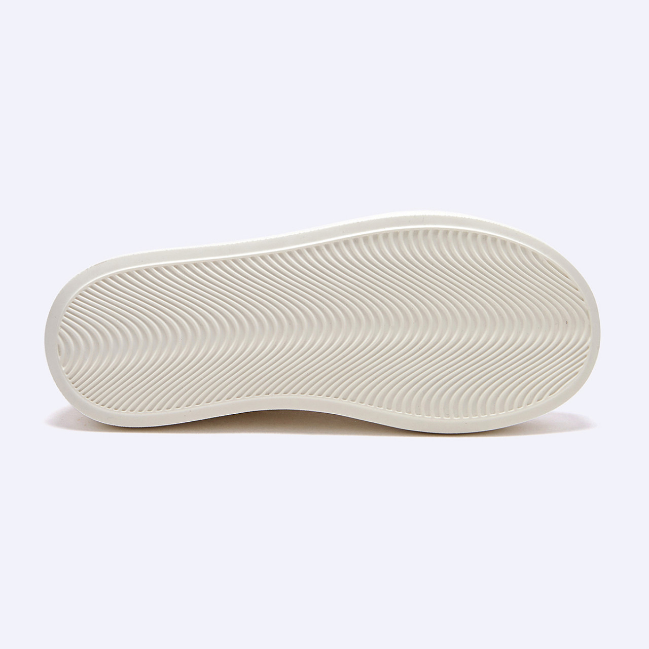 피스모어 플랫폼 스니커즈 아이보리 / FLOTEF3W04