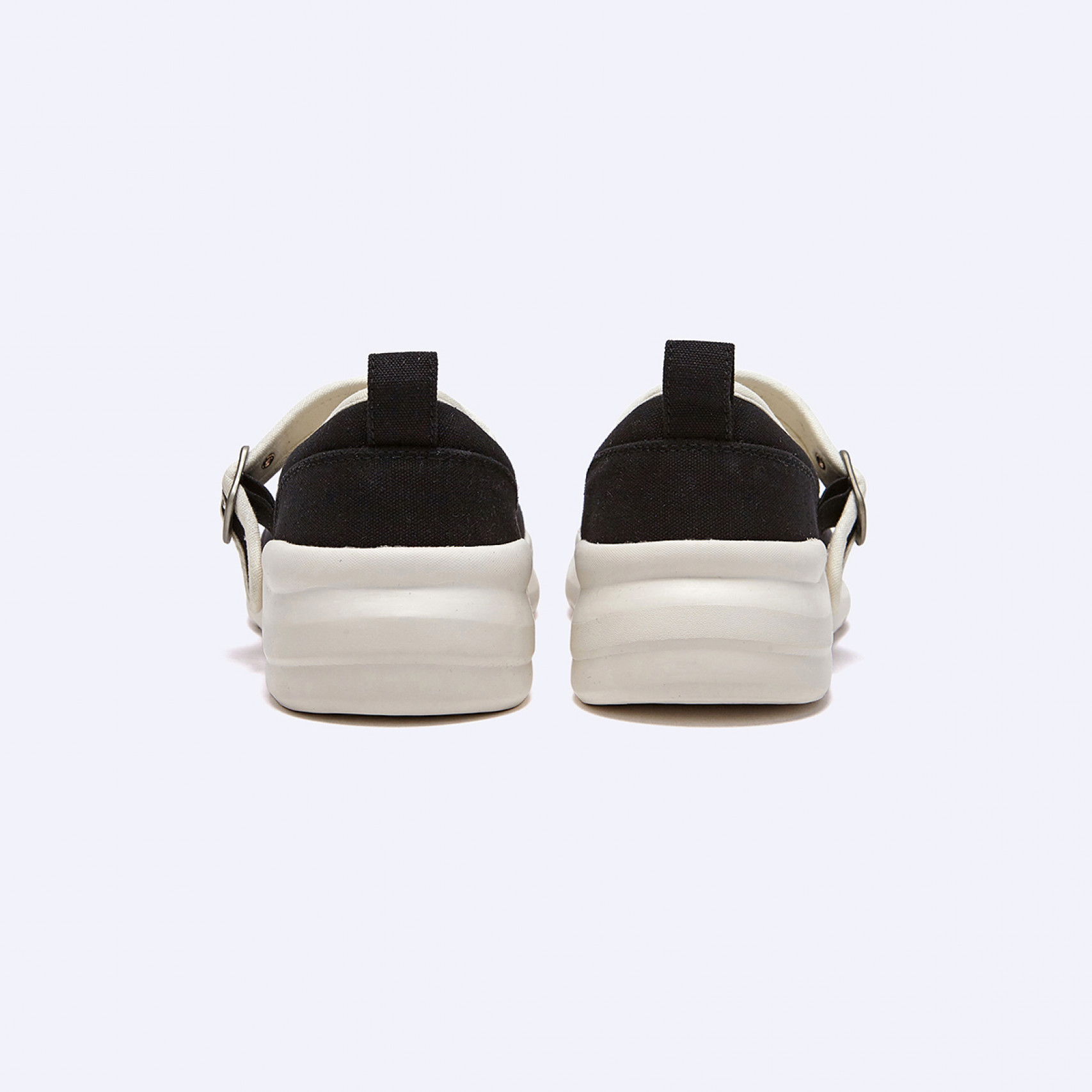 시닉 스트랩 메리제인슈즈 믹스 / FLOTEF3W05