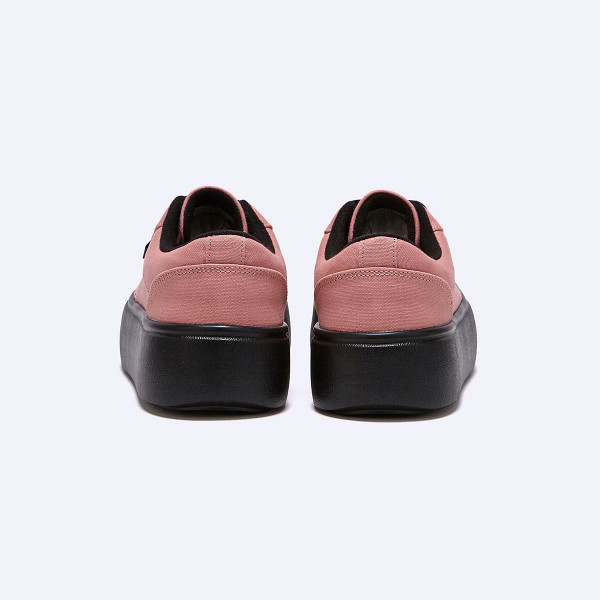★OTZ SHOES★ Peacemore Platform Sneakers FLOTEF3W07 Buy Pebbles Sneaker Online in New Zealand | Merchant 1948