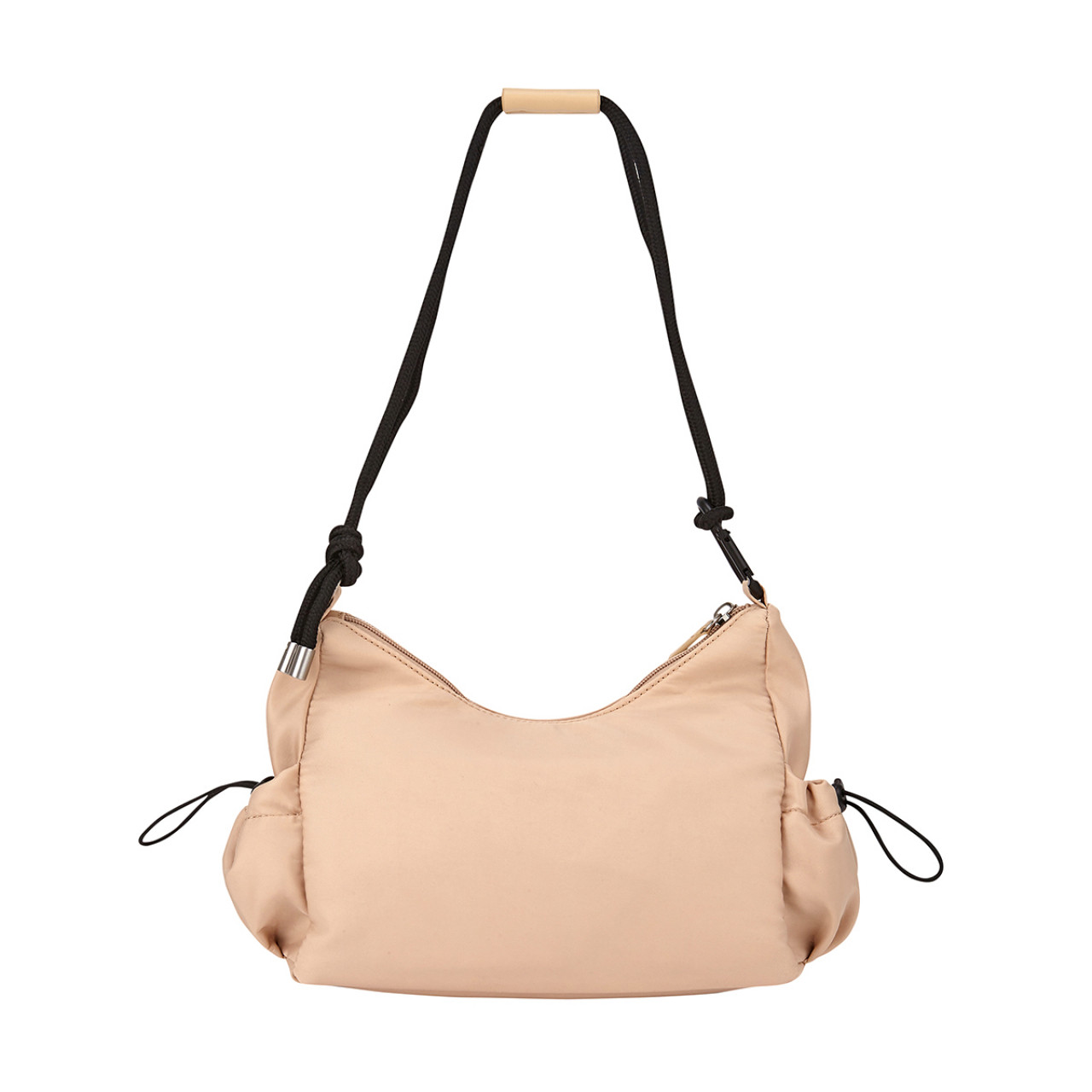 말리부 호보백 베이지 / FLOTEF3B02