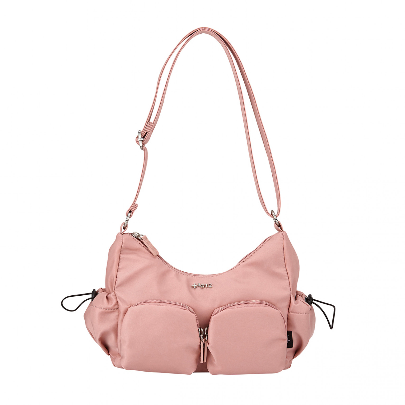 말리부 호보백 핑크 / FLOTEF3B03