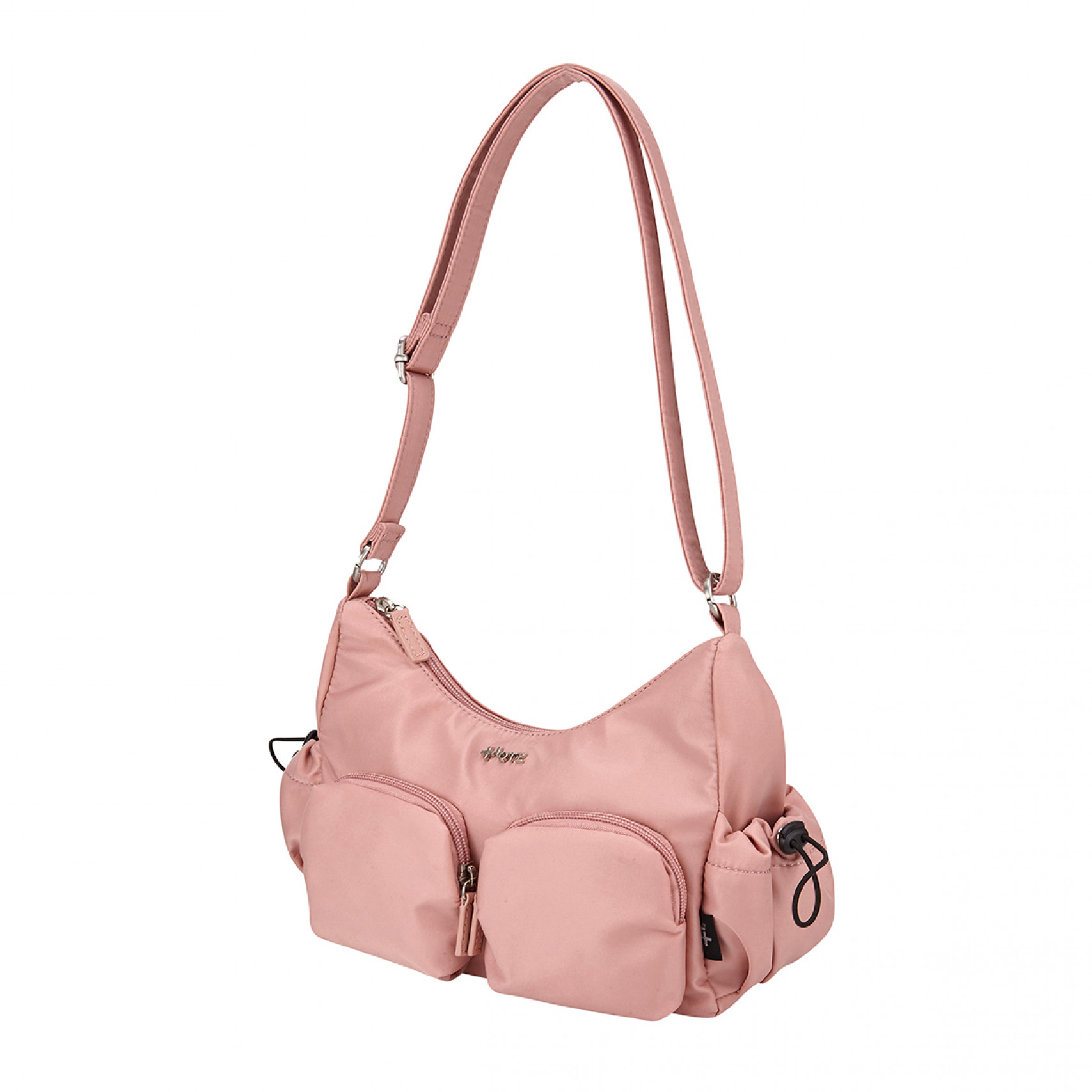 말리부 호보백 핑크 / FLOTEF3B03