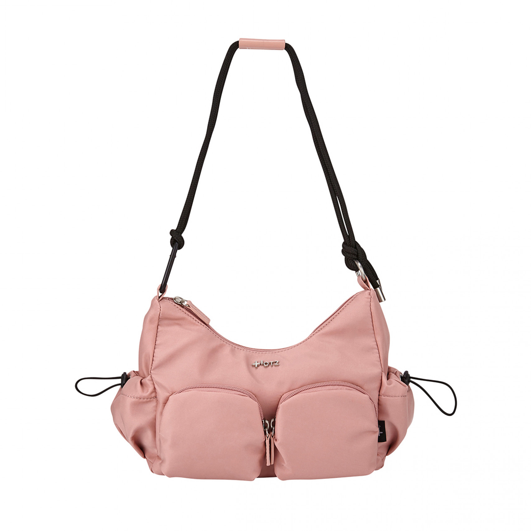 말리부 호보백 핑크 / FLOTEF3B03