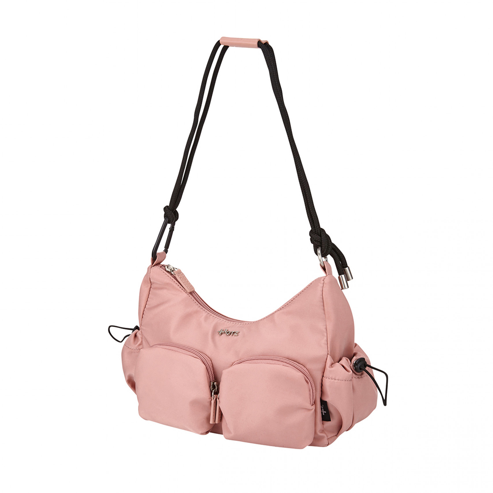 말리부 호보백 핑크 / FLOTEF3B03