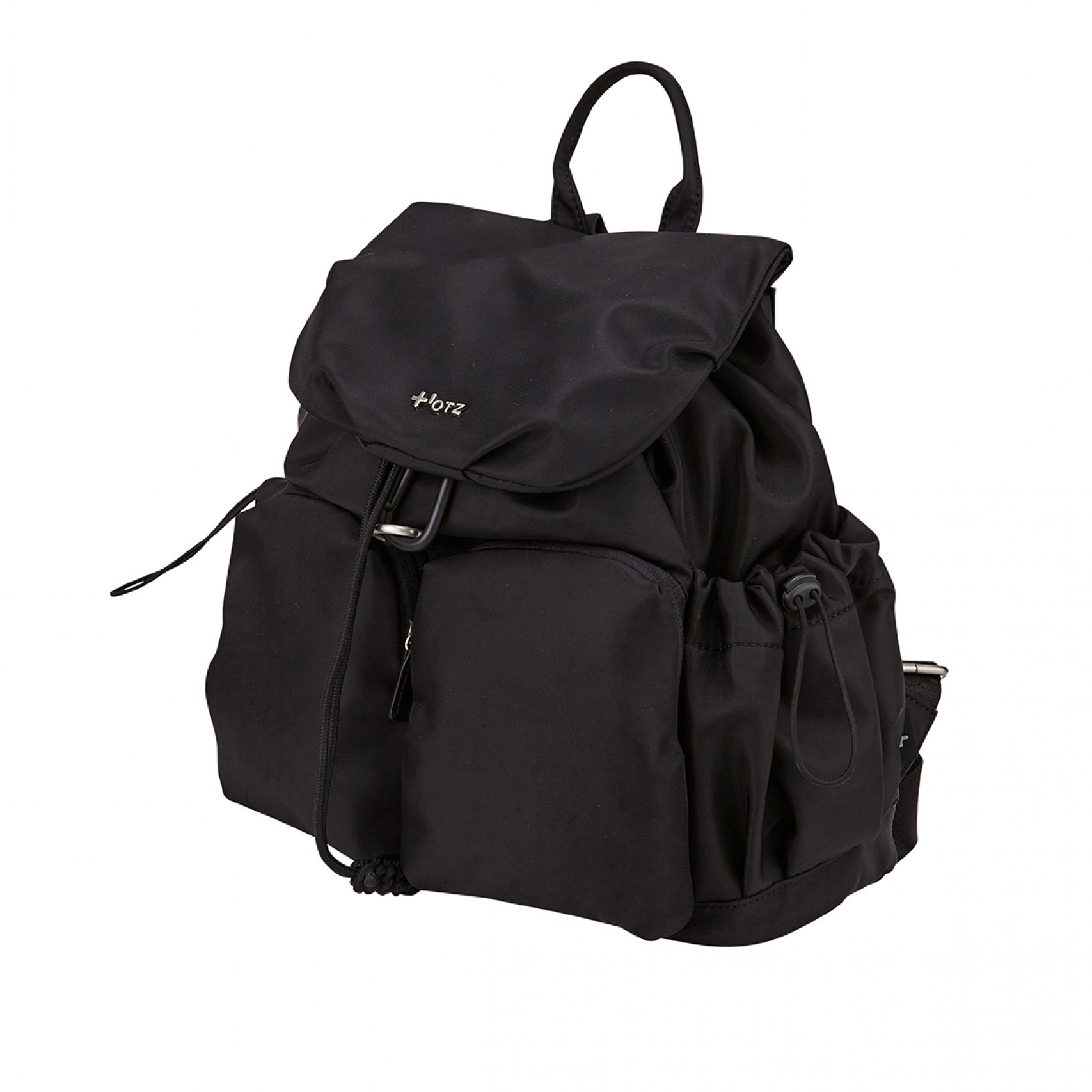 말리부 백팩 블랙 / FLOTEF3B04