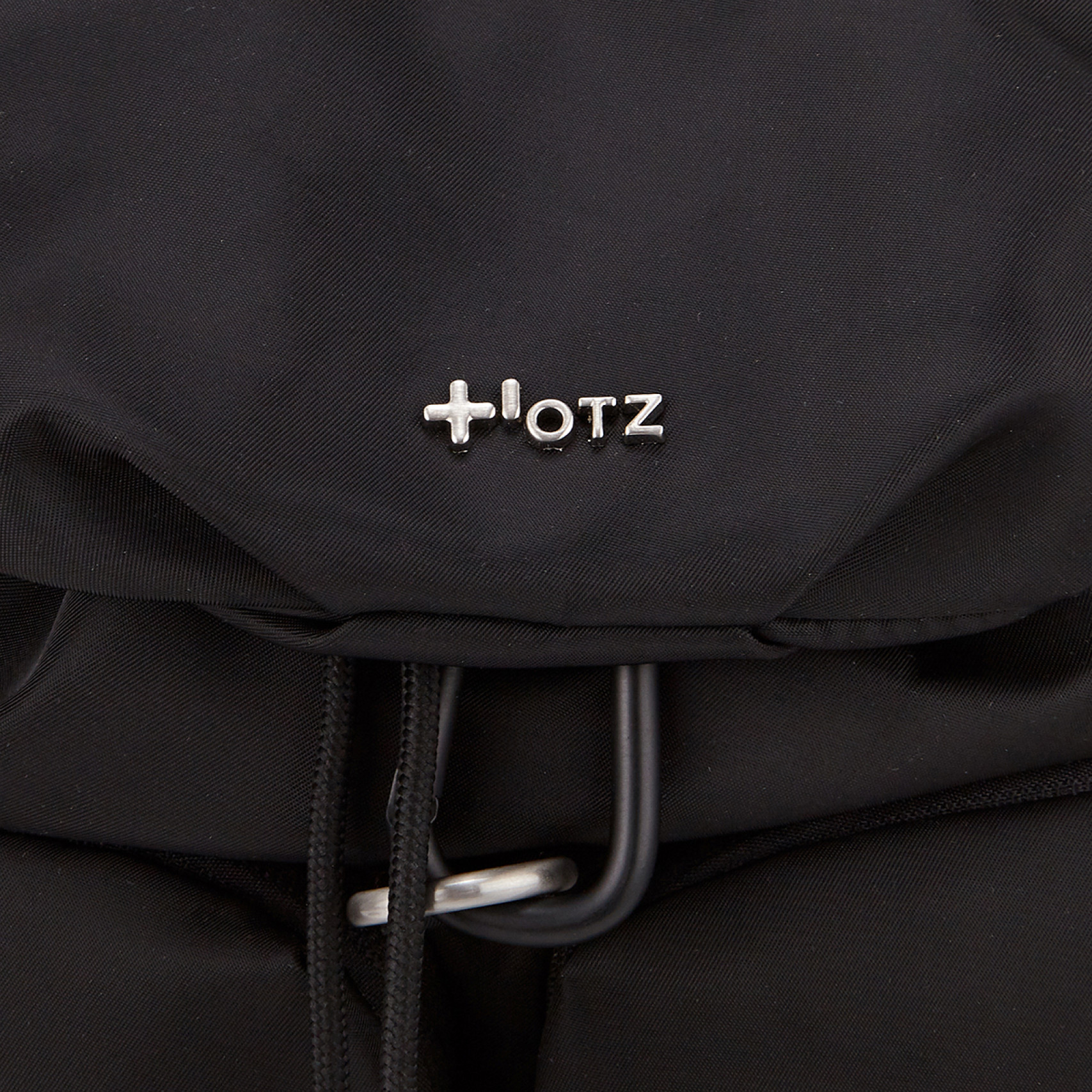 말리부 백팩 블랙 / FLOTEF3B04