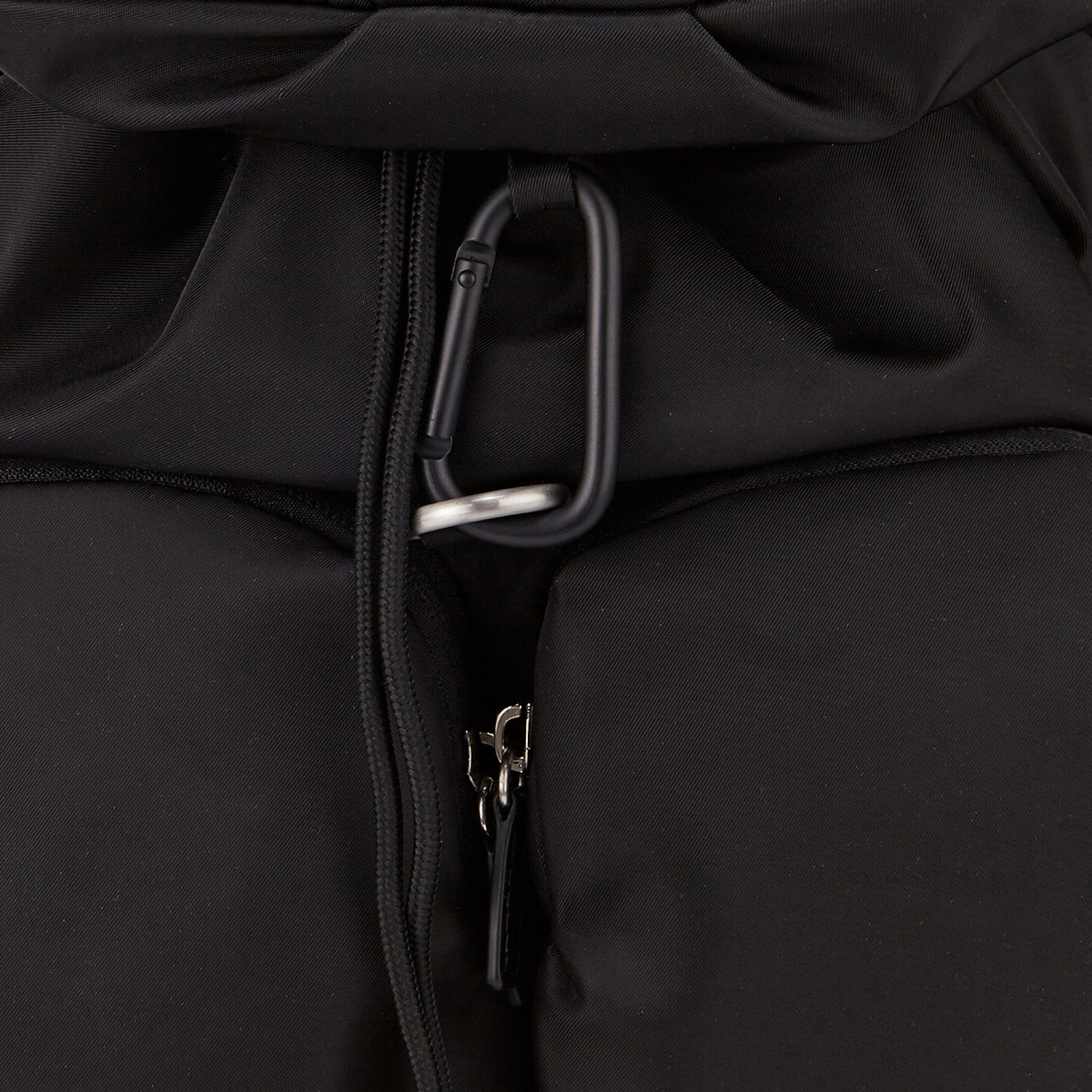 말리부 백팩 블랙 / FLOTEF3B04