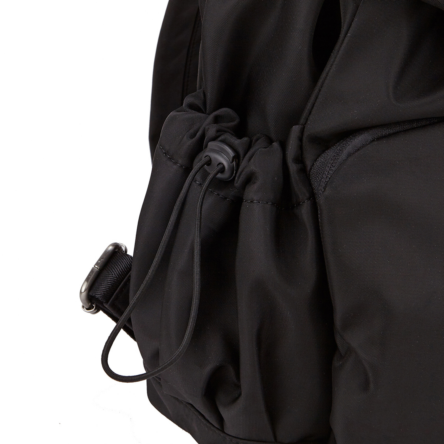 말리부 백팩 블랙 / FLOTEF3B04